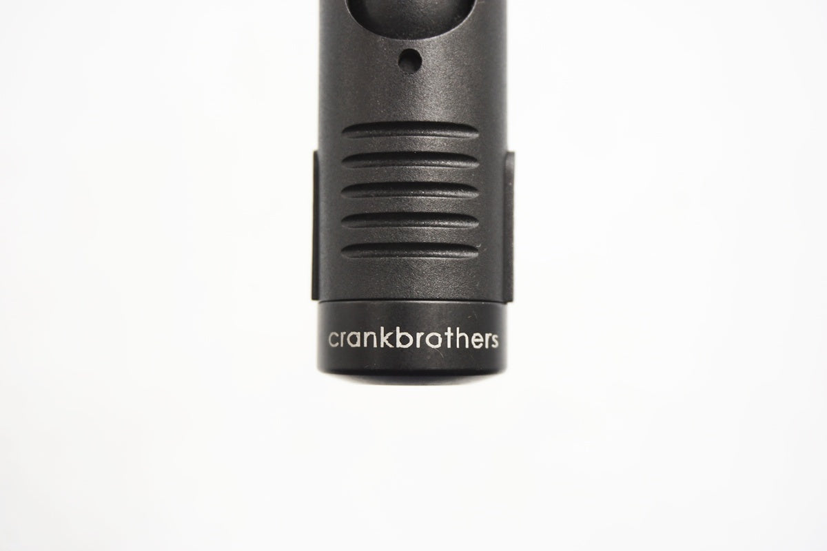 CRANKBROTHERS 「クランクブラザーズ」 携帯ポンプ / 奈良店