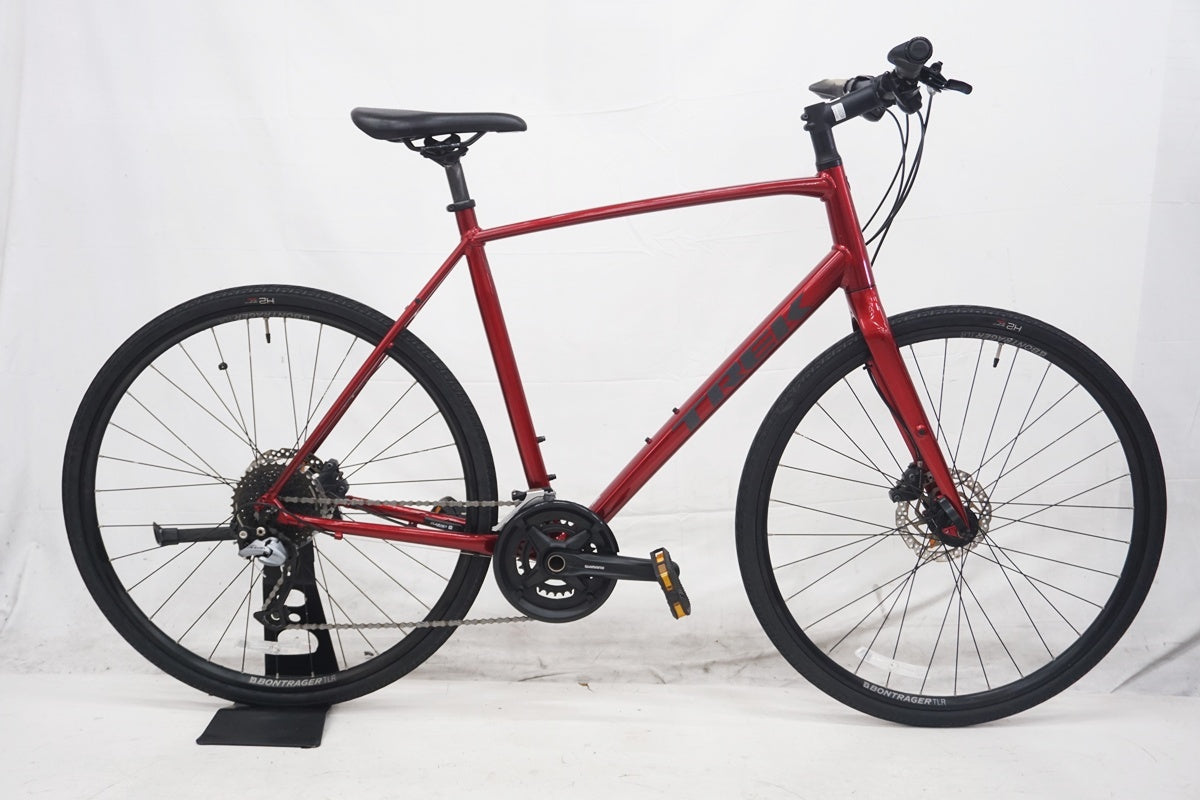 TREK 「トレック」 FX3 DISC 2020-2021年モデル クロスバイク/ 大阪美原北インター店