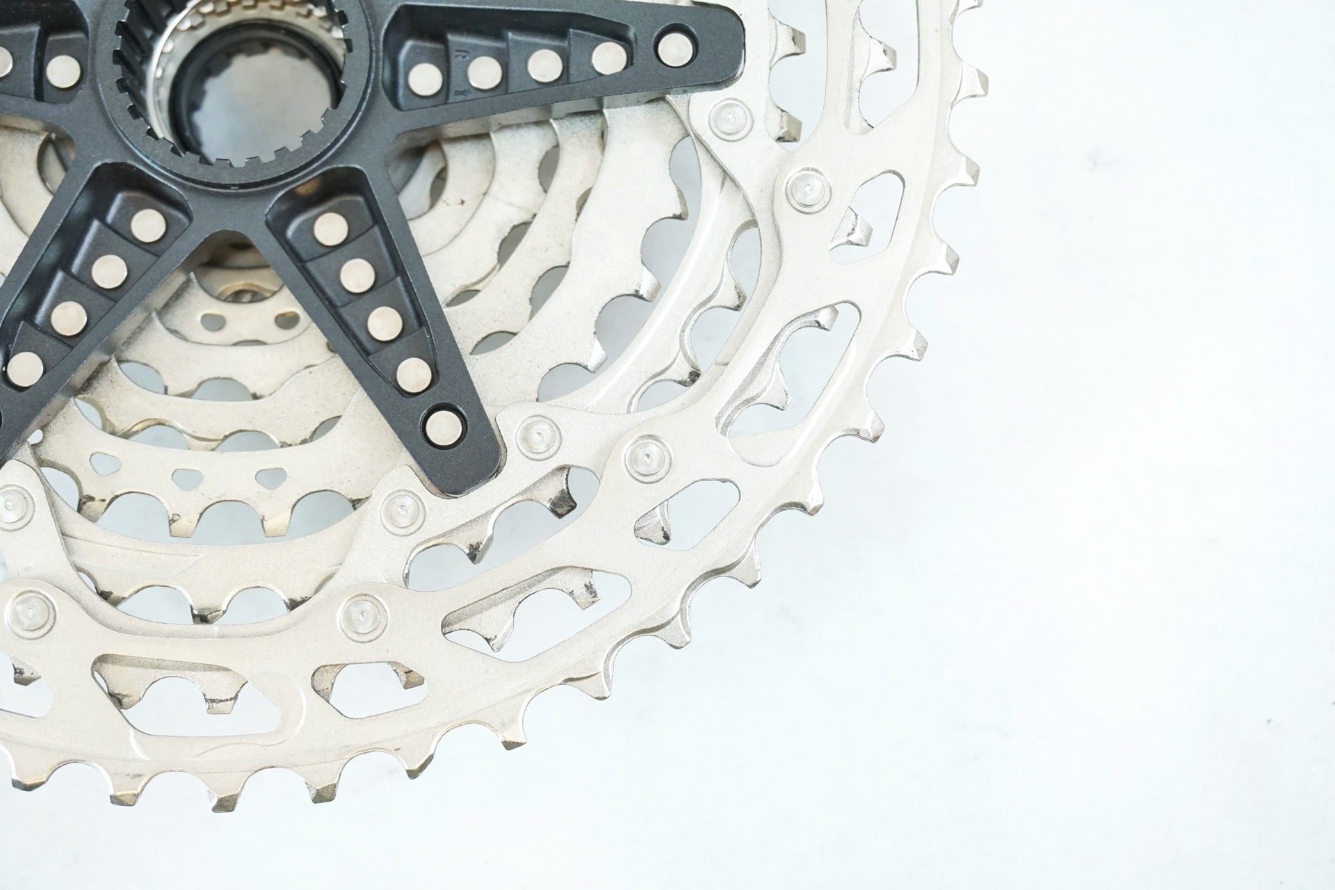 SHIMANO 「シマノ」 DEORE CS-M6100 10-51T スプロケット / 有明ガーデン店