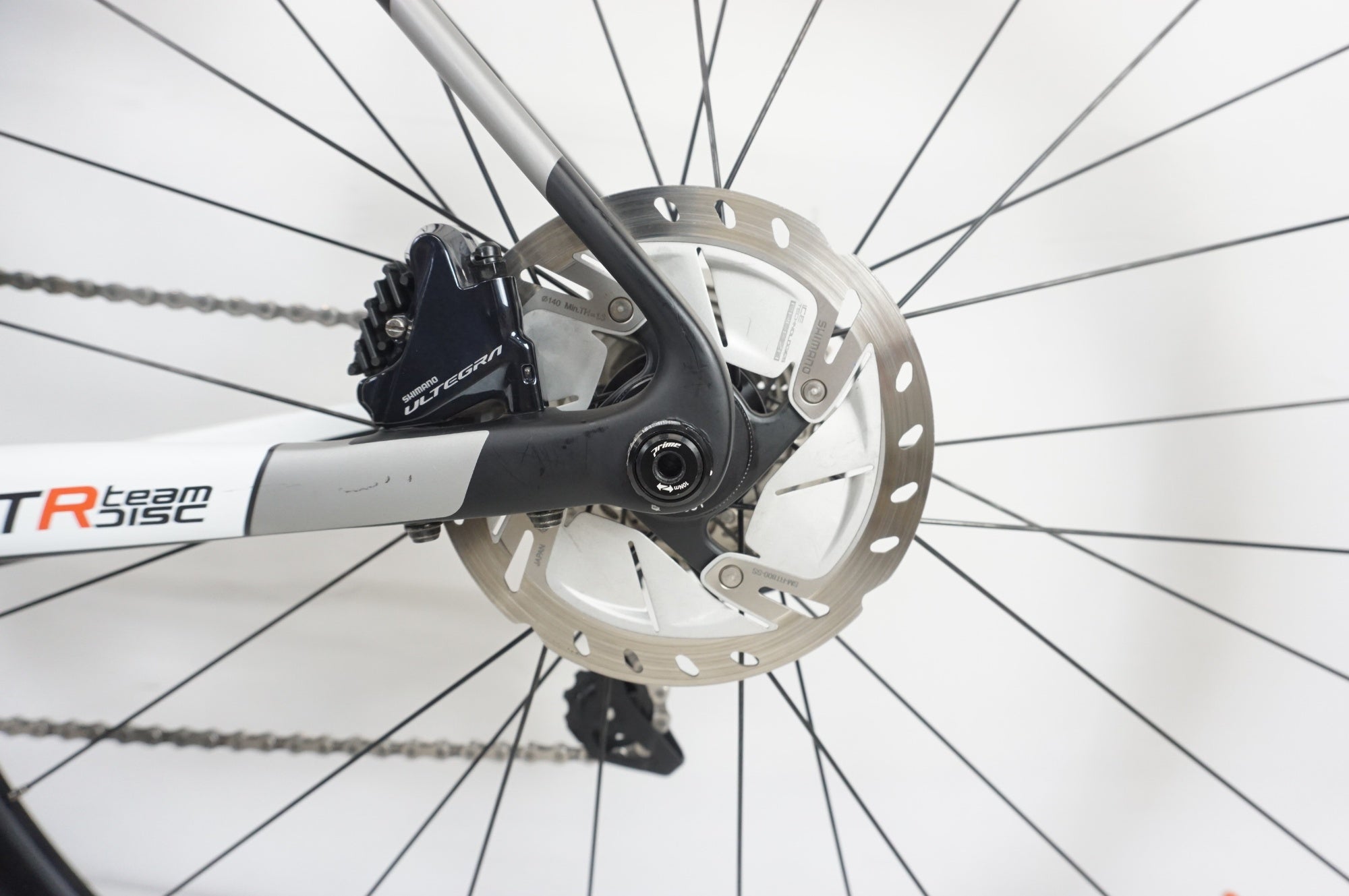 WILIER 「ウィリエール」 GTR TEAM 2020年モデル ロードバイク / 中目黒店