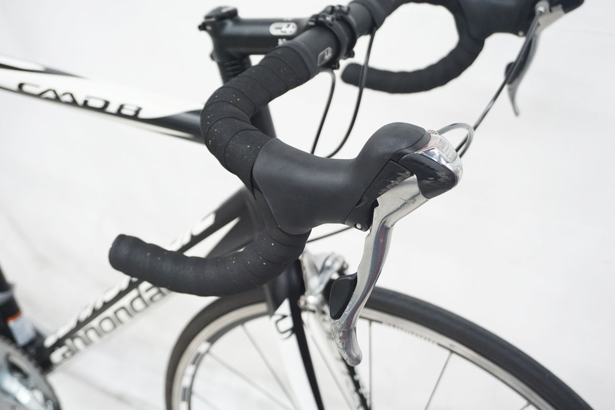 CANNONDALE 「キャノンデール」 CAAD8 6 TIAGRA 2012年モデル ロードバイク/ 大阪美原北インター店