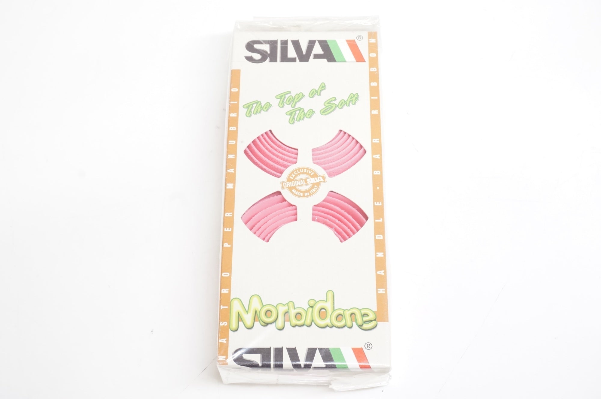 SILVA 「シルヴァ」 MORBIDONE バーテープ / 大宮店