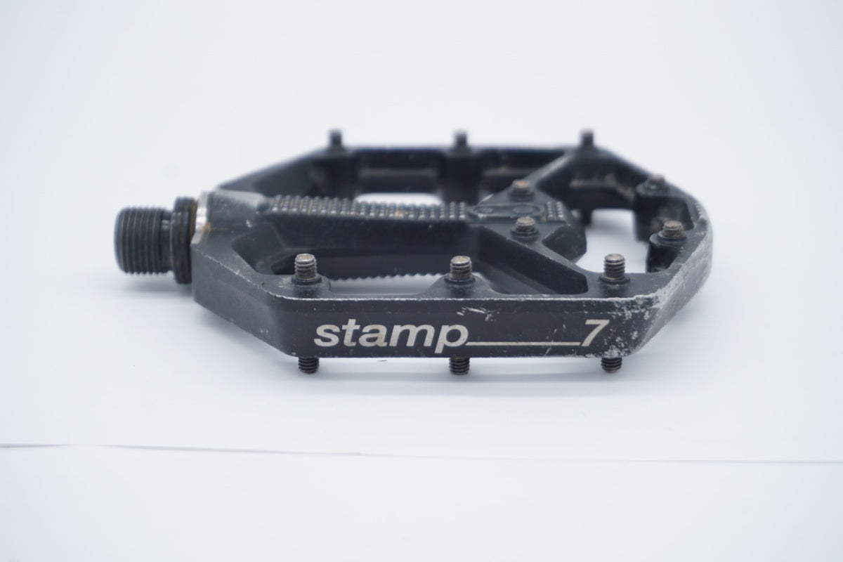 CRANKBROTHERS 「クランクブラザーズ」 STAMP 7 ペダル / 滋賀大津店