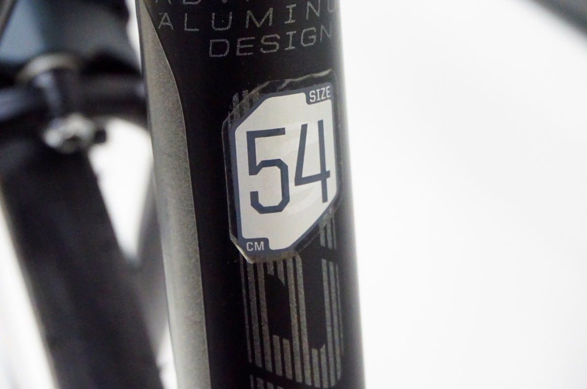 CANNONDALE 「キャノンデール」 CAAD10 2015年モデル ロードバイク / 名古屋大須店