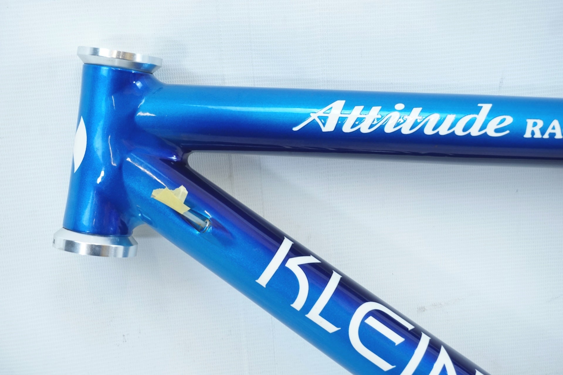 KLEIN 「クライン」 ATTITUDE RACE 1997年モデル MTB フレーム / 有明ガーデン店