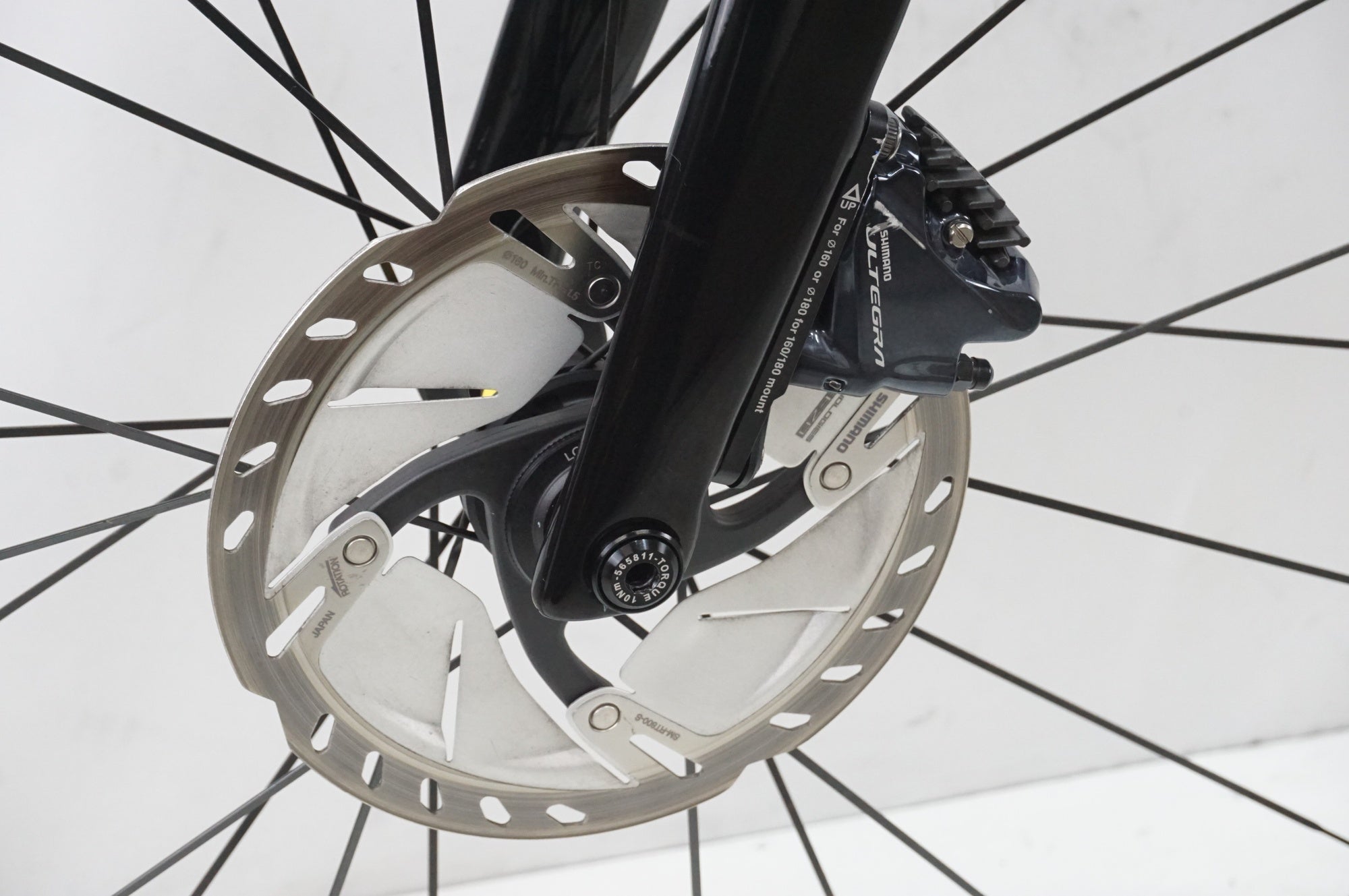 TREK 「トレック」 EMONDA SL6 DISC 2021年モデル カスタム ロードバイク / 大宮店