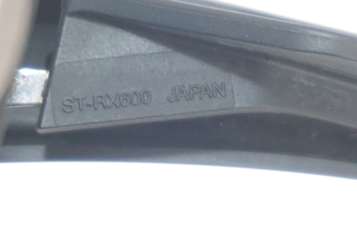 SHIMANO 「シマノ」 GRX ST-RX600 デュアルコントロールレバー / 世田谷店