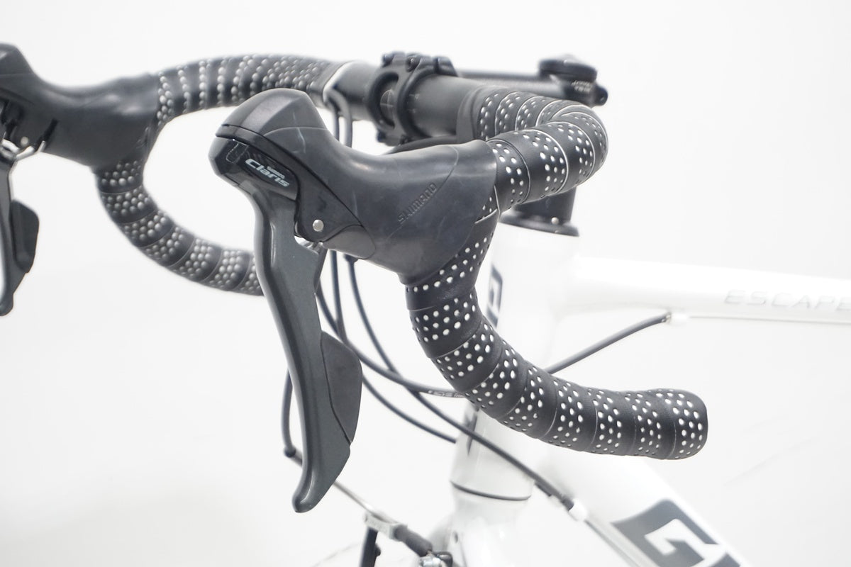 GIANT 「ジャイアント」 ESCAPE R DROP 2023年モデル ロードバイク / 滋賀大津店