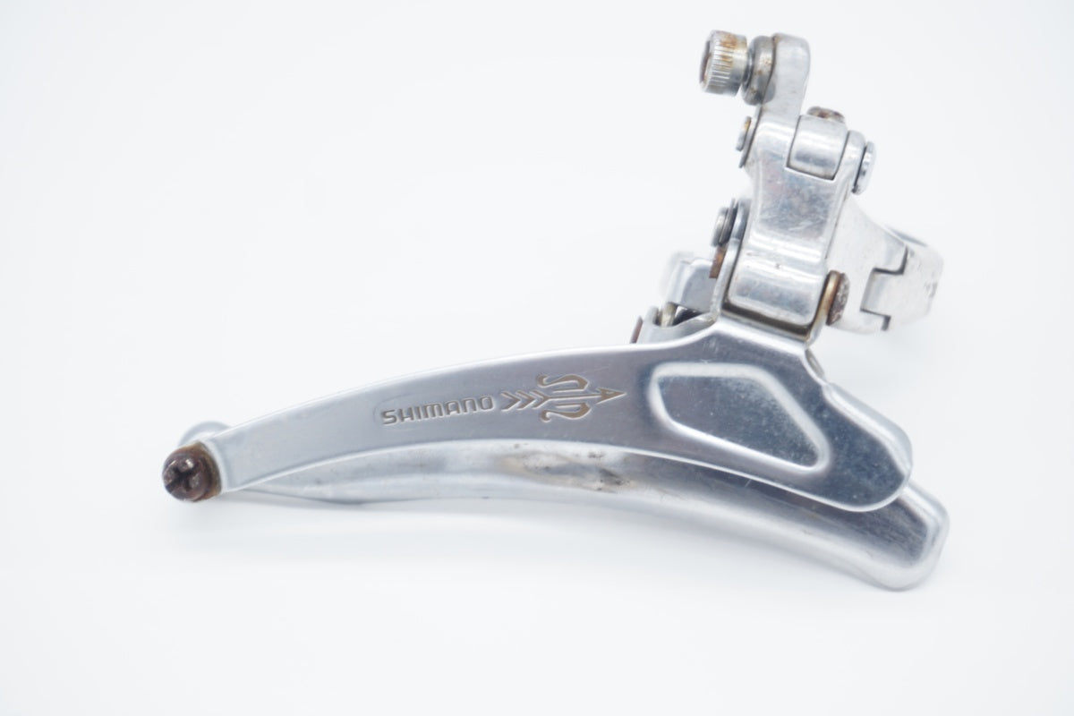 SHIMANO 「シマノ」 FD-A105 フロントディレイラー / 滋賀大津店