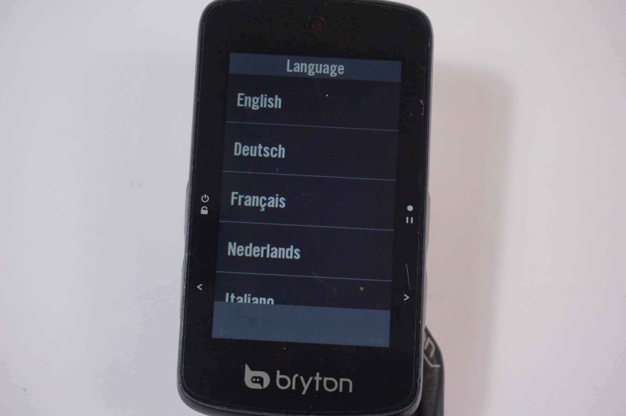 BRYTON 「ブライトン」 750 SE サイクルコンピューター / 世田谷店