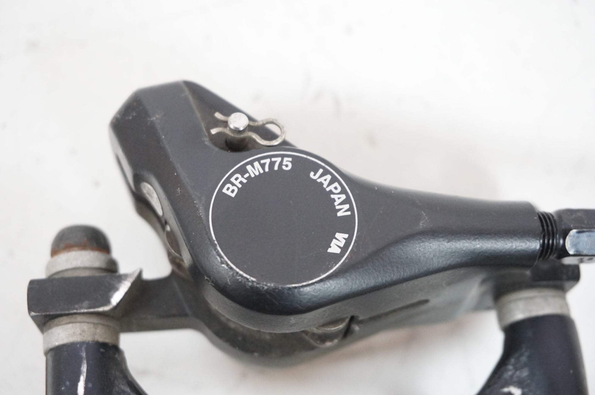 SHIMANO 「シマノ」 DEORE XT BR-M775/ST-M775 シフトブレーキレバー / 宇都宮店