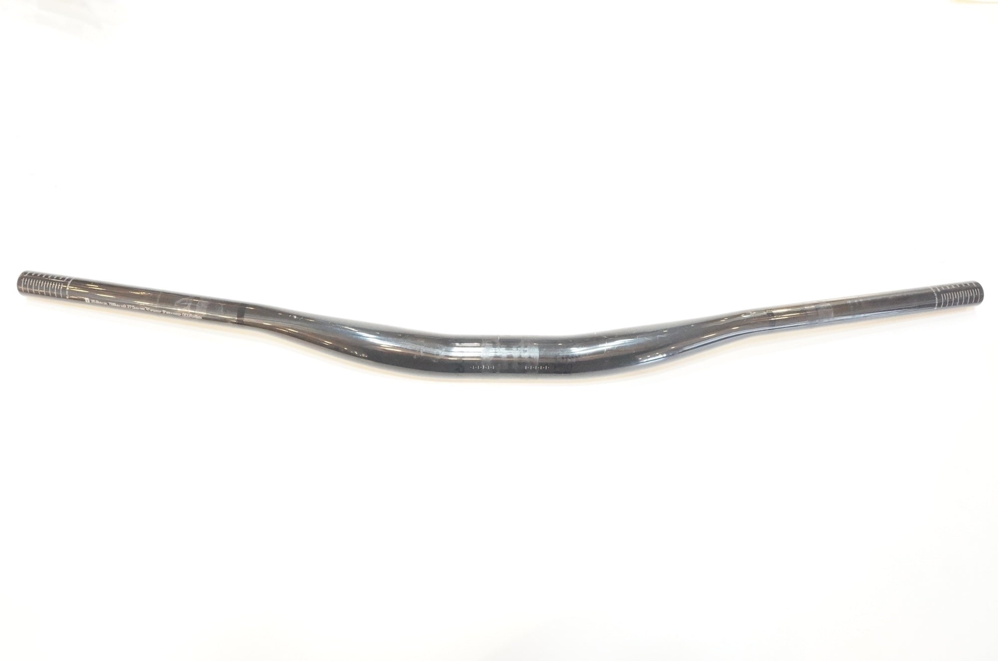 BONTRAGER 「ボントレガー」 LINE PRO 35 φ35.0 780mm ライザーバー