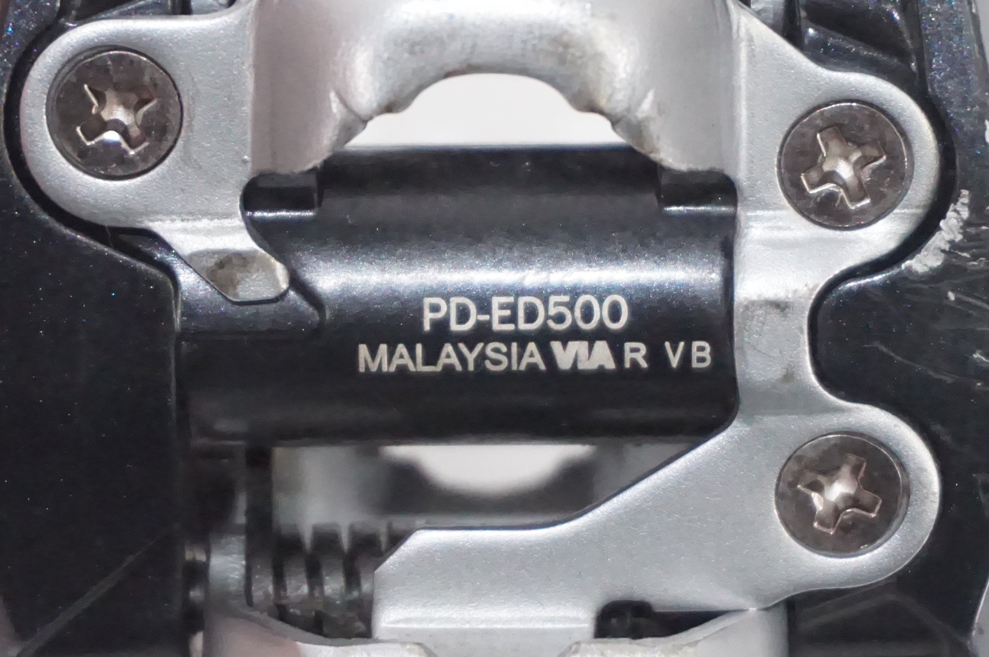 SHIMANO 「シマノ」 PD-ED500 ペダル / AKIBA店