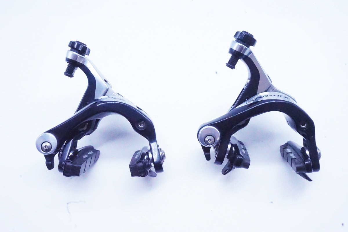 SHIMANO「シマノ」 DURA-ACE BR-9000 キャリパーセット/ 京都西院店