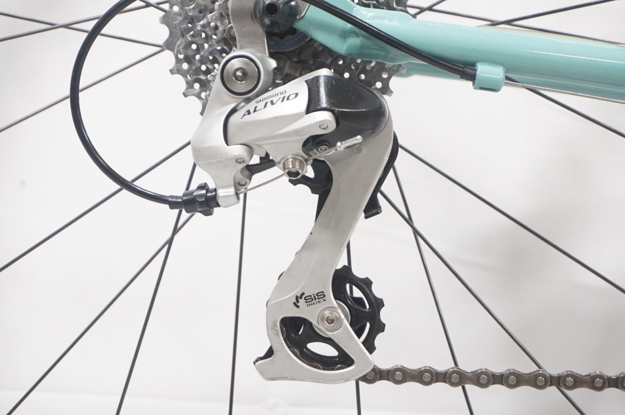 COLNAGO 「コルナゴ」 WINDY 2009年モデル クロスバイク / AKIBA店