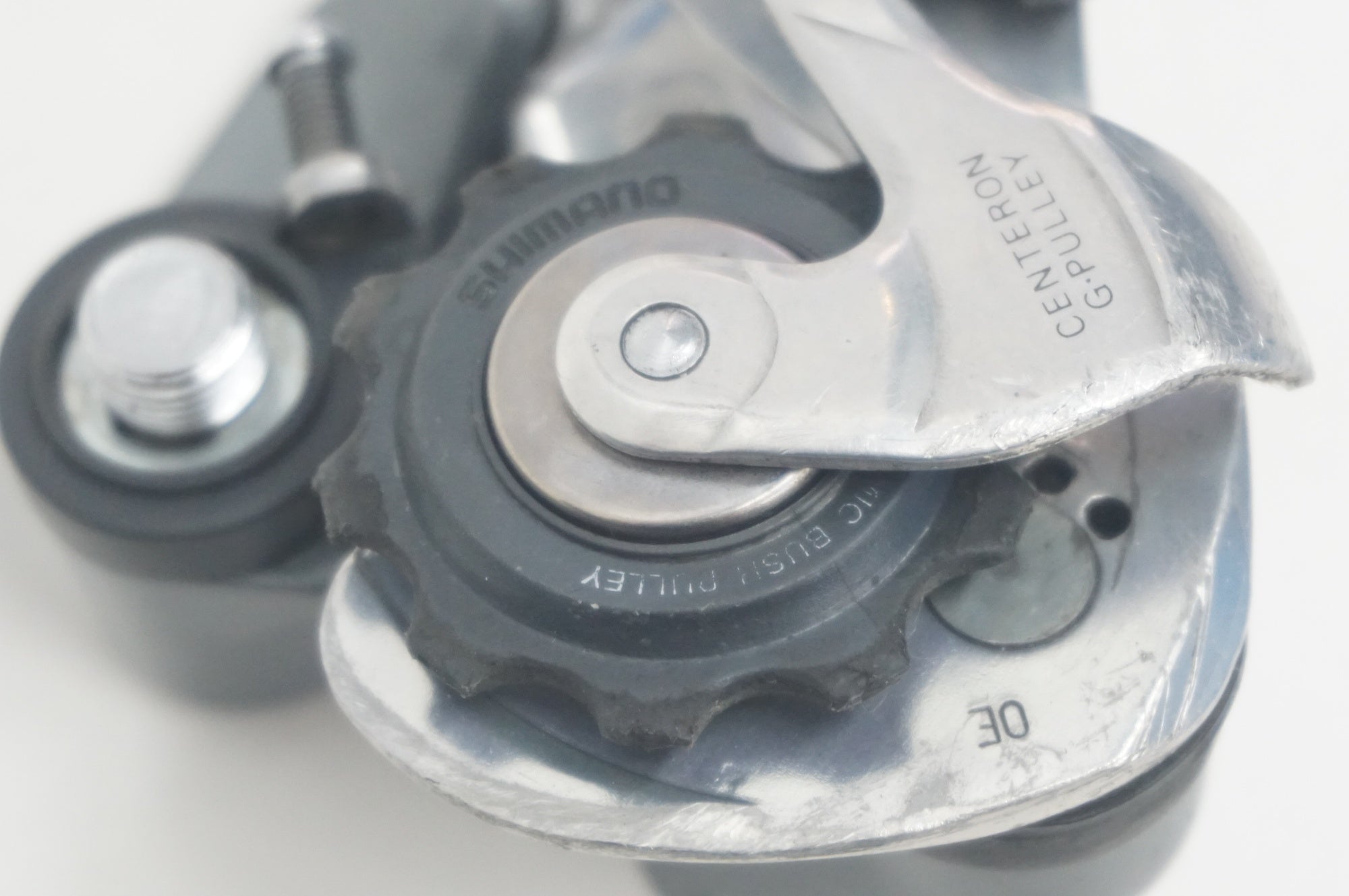 SHIMANO 「シマノ」 600 RD-6400 リアディレイラー / 福岡店