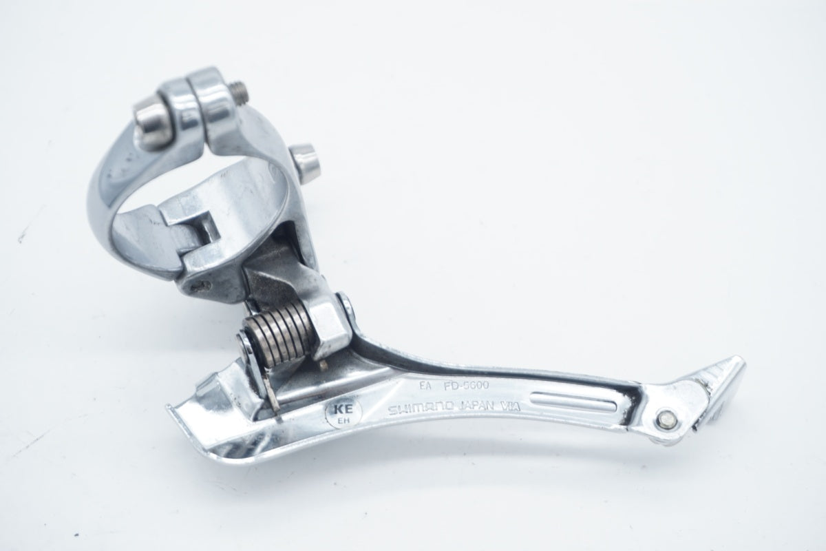SHIMANO 「シマノ」 105 FD-5600 フロントディレイラー / 京都八幡店