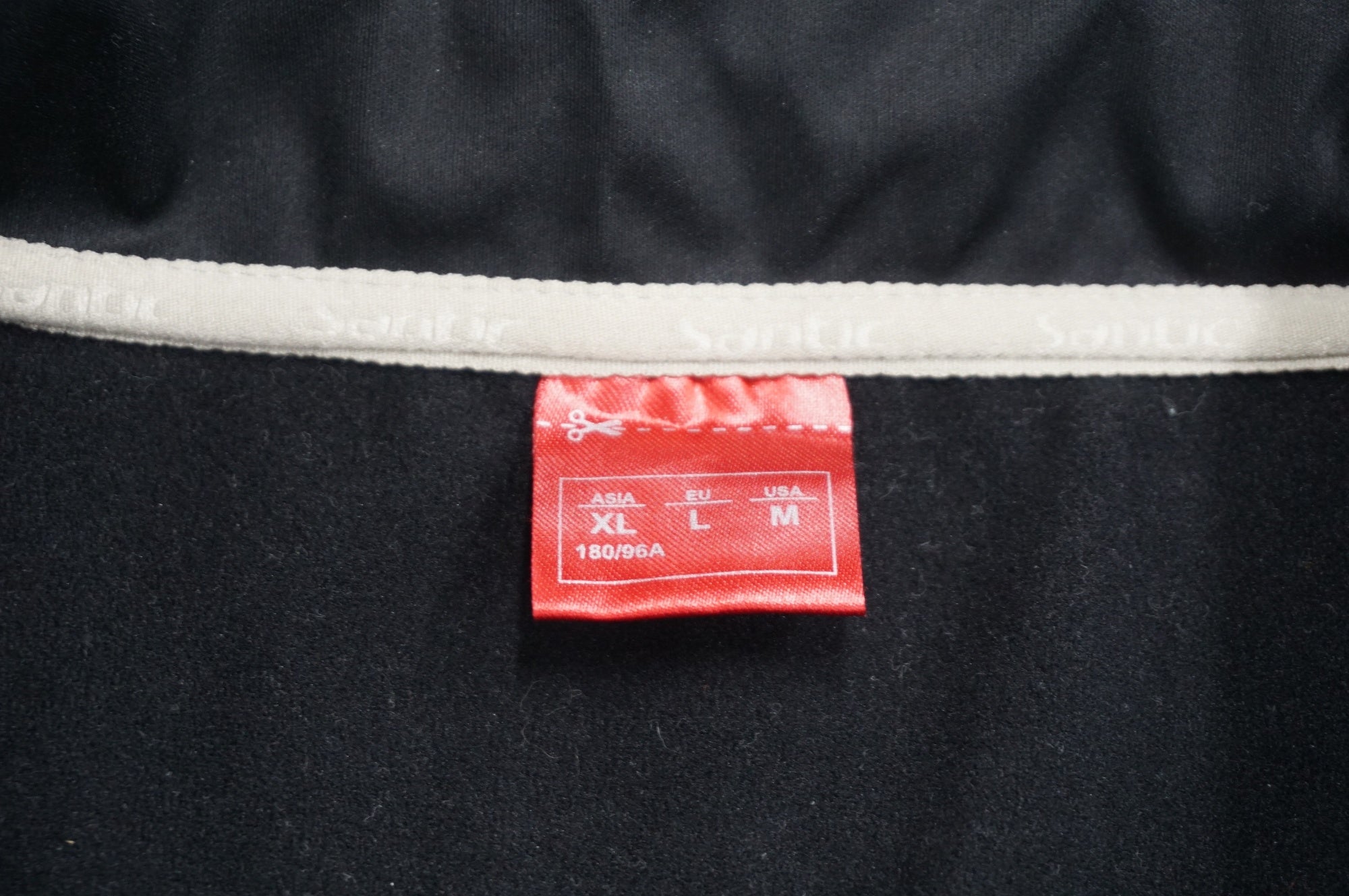 SANTIC 「サンティーク」 XLサイズ ジャケット / 阪急塚口店