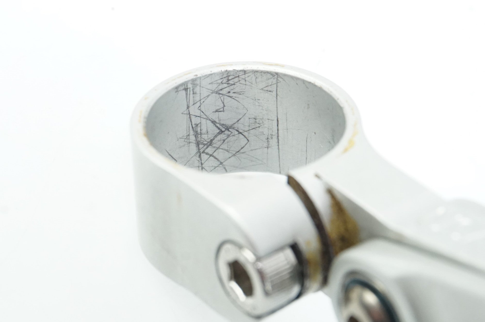 PAUL 「ポール」 LOVE LEVER COMPACT 左ブレーキレバー / 中目黒店