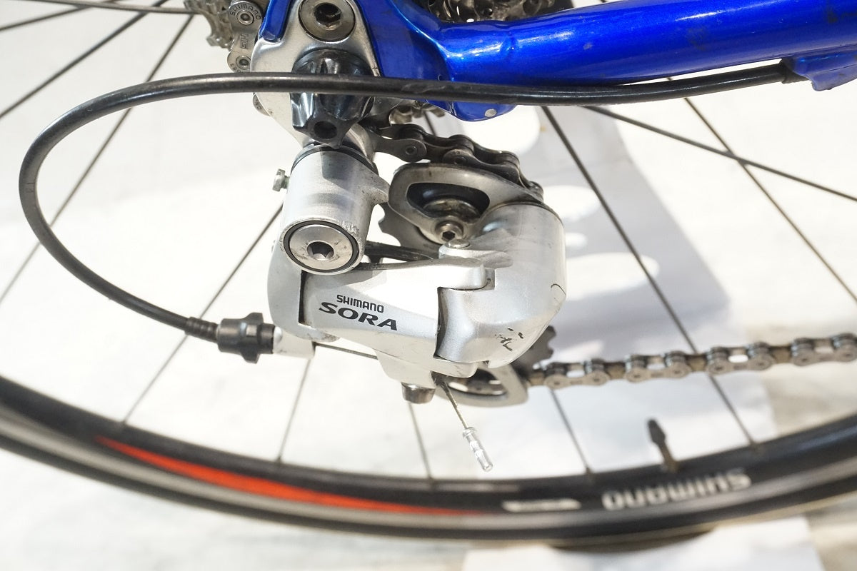 CAMPIONE 「カンピオーネ」 TRENTO 2008年モデル ロードバイク / 横浜戸塚店