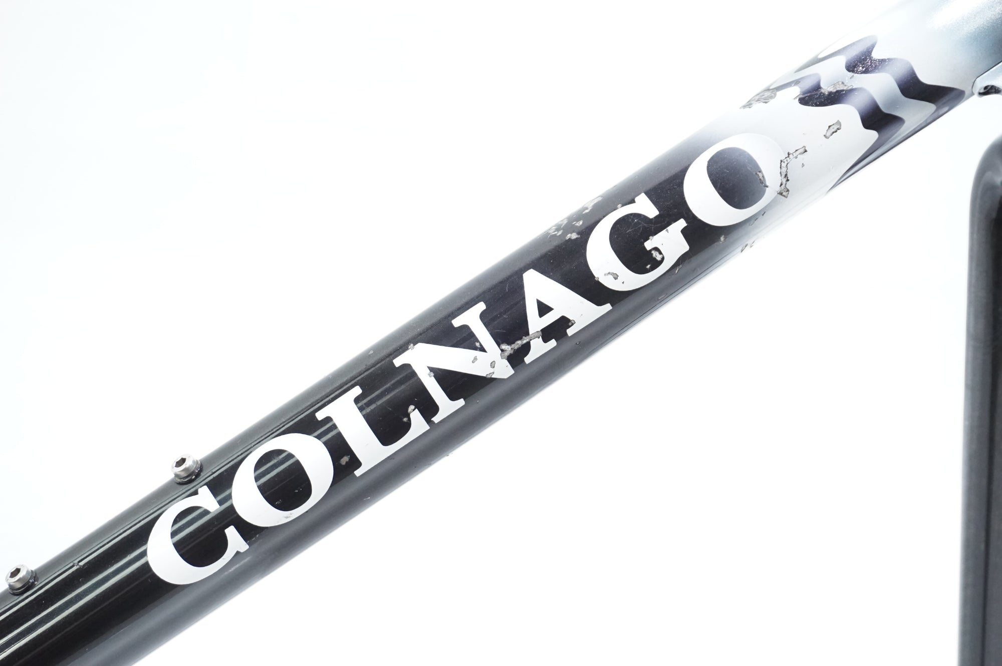 COLNAGO 「コルナゴ」 DREAM 2005年頃 フレームセット / 中目黒店