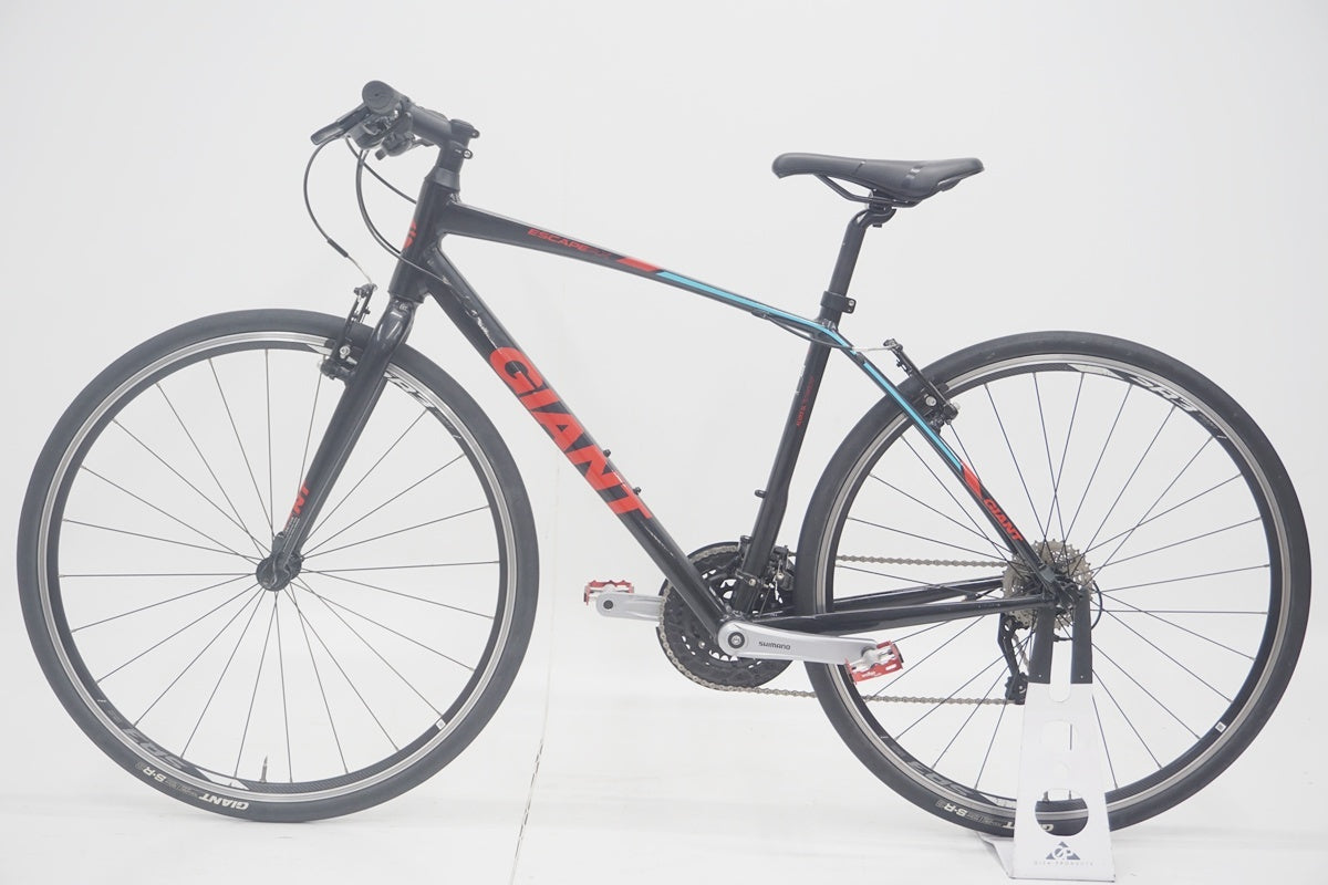 GIANT 「ジャイアント」 ESCAPE RX3 2018年モデル クロスバイク / 京都八幡店