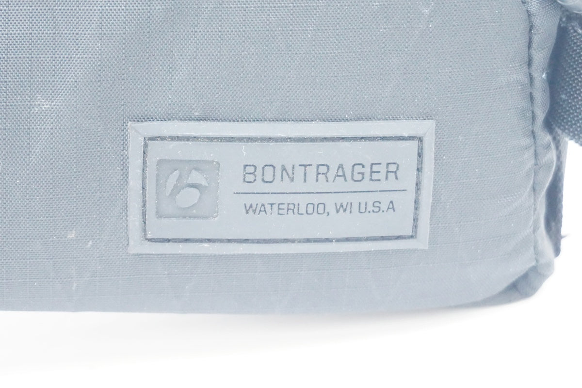 BONTRAGER 「ボントレガー」 ADVENTURE TOP TUBE BAG トップチューブバッグ / 大阪美原北インター店