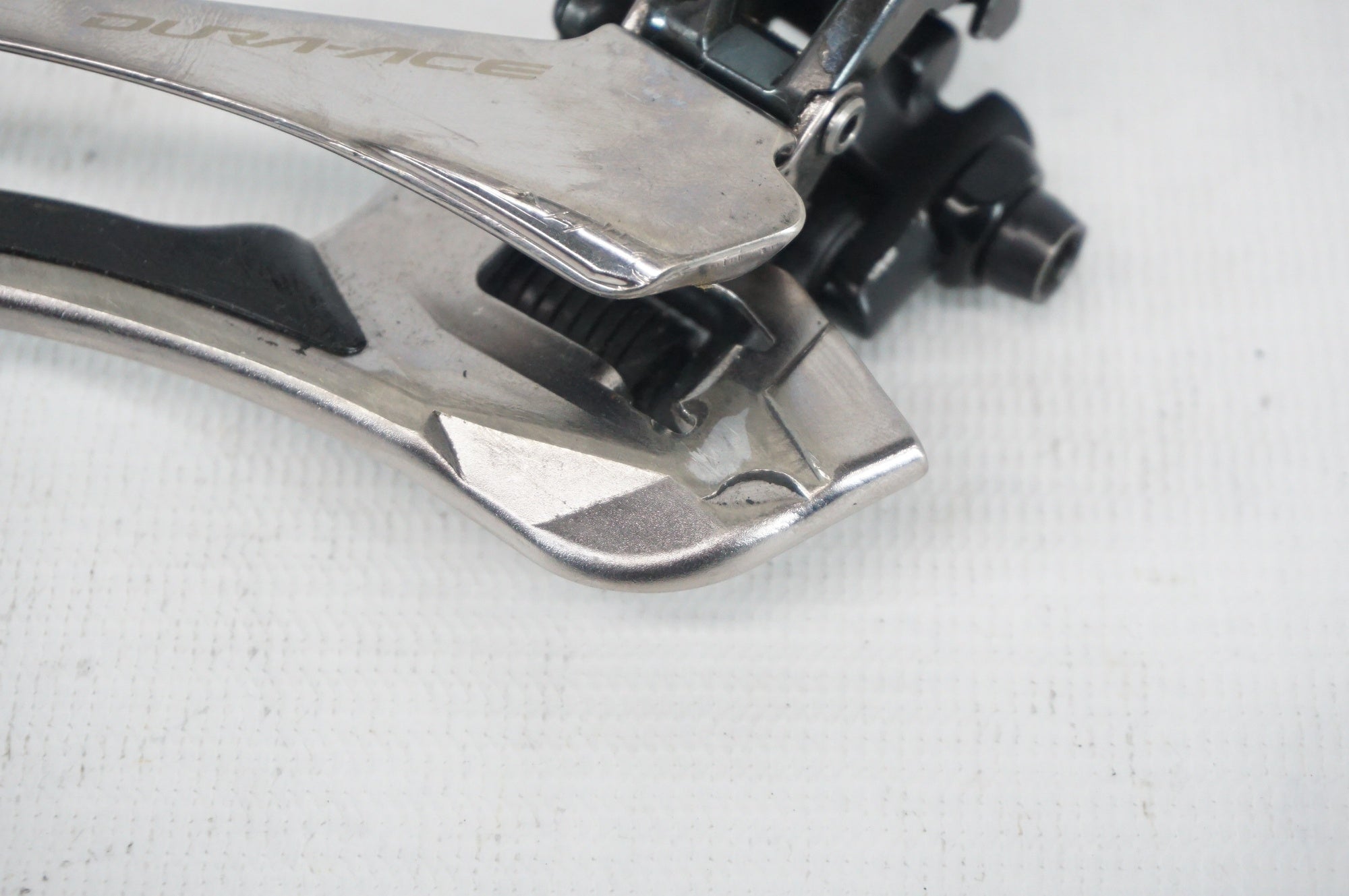 SHIMANO 「シマノ」 DURA-ACE FD-R9100 フロントディレイラー / 阪急塚口店
