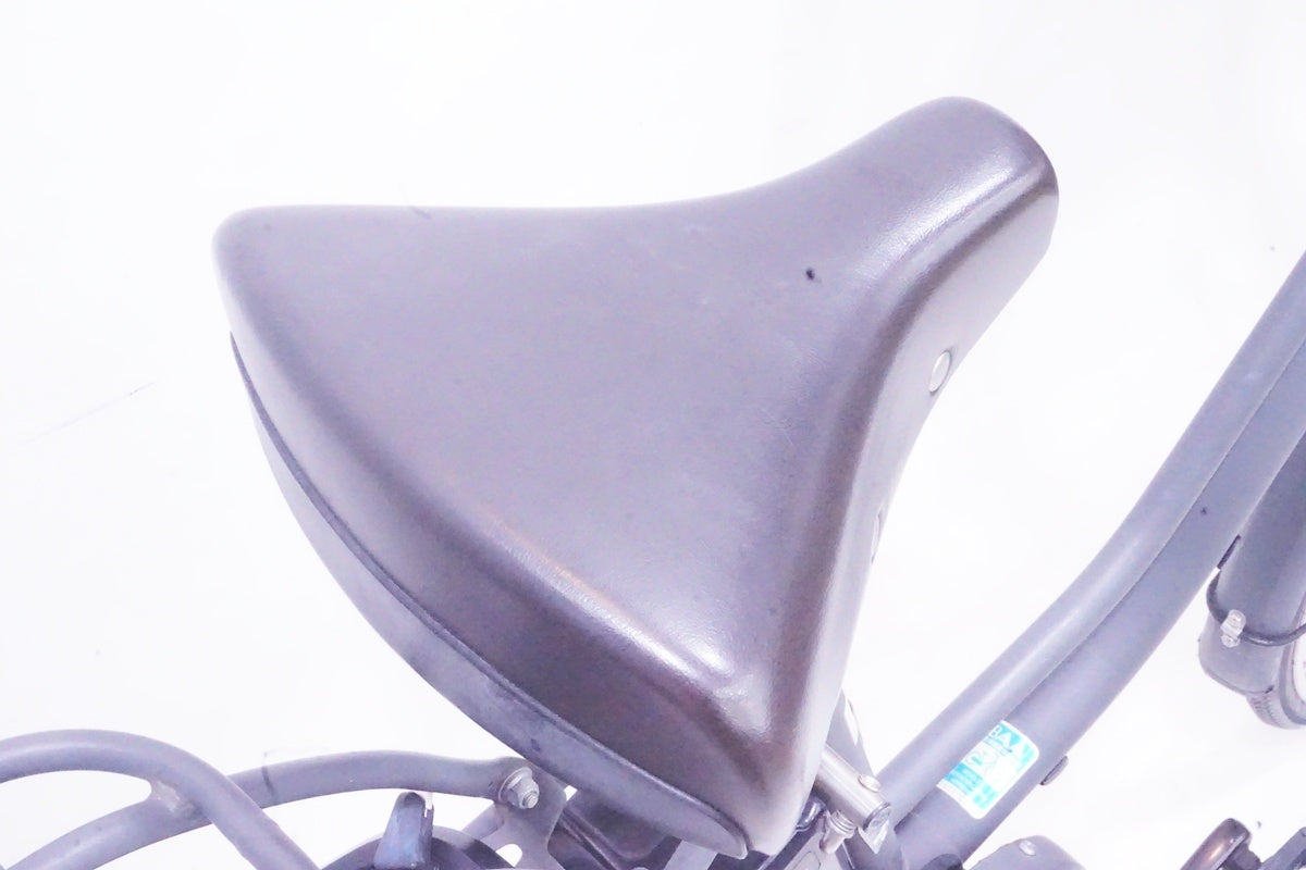 PANASONIC 「パナソニック」 BE-ELTA63 ティモI 2018年モデル 電動アシスト自転車 / 京都西院店