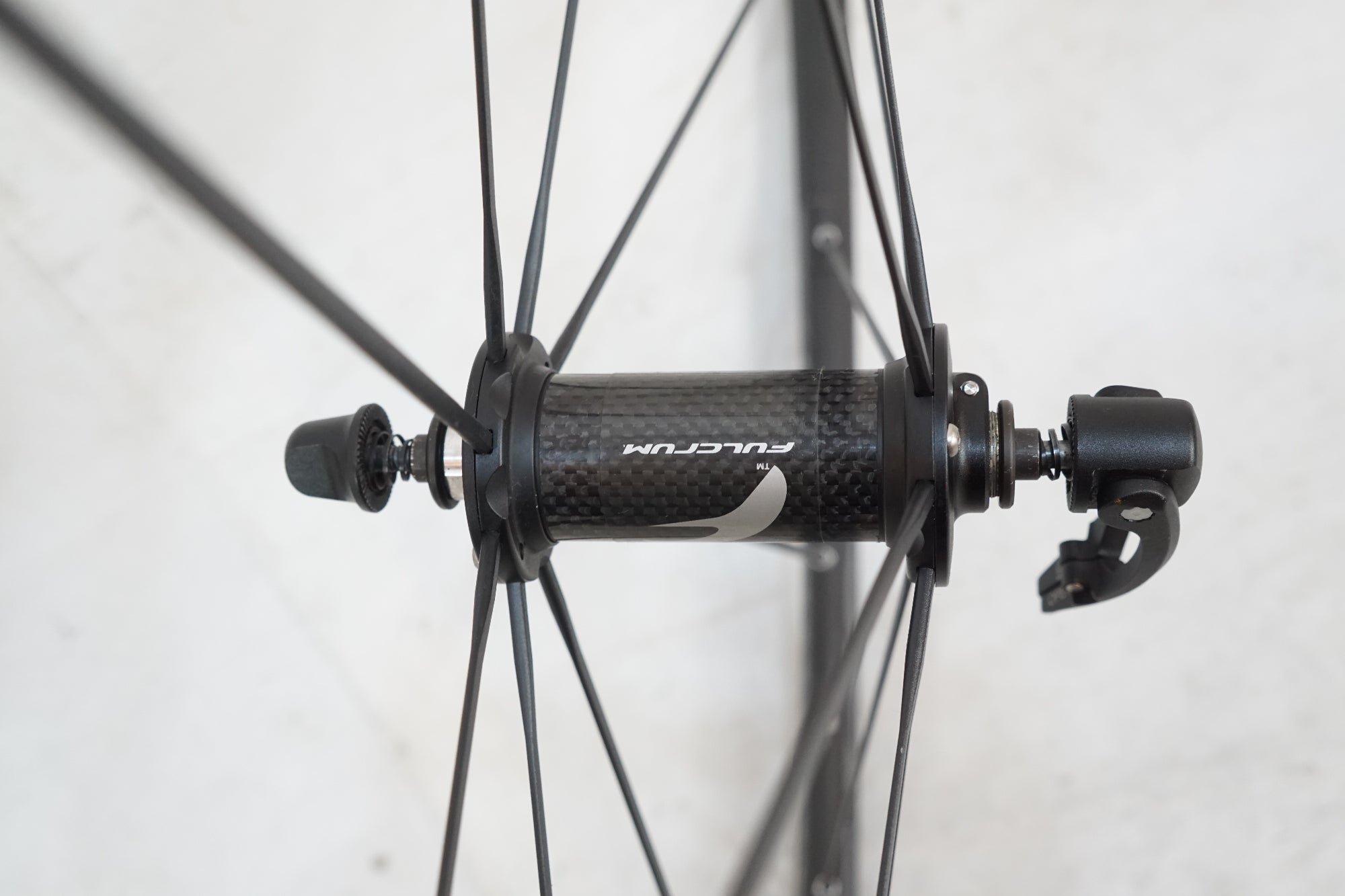 FULCRUM 「フルクラム」 RACING ZERO NITE 622×15C シマノ11S ホイールセット / バイチャリ浦和ベース