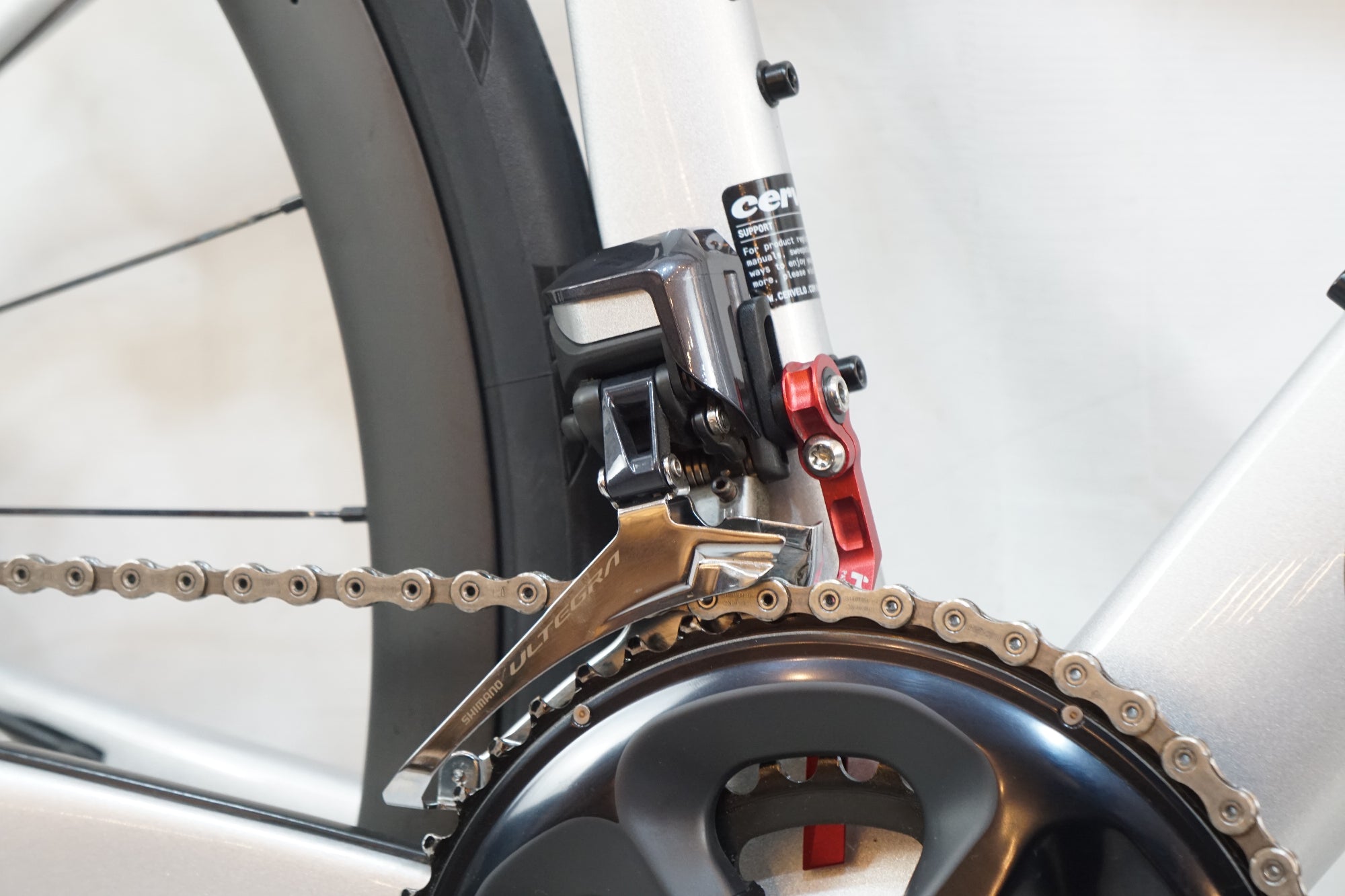 CERVELO 「サーベロ」 CALEDONIA 5 2021年モデル ロードバイク / バイチャリ浦和ベース