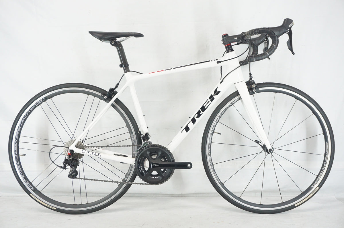 TREK 「トレック」 EMONDA SL5 2015-2016年モデル ロードバイク / 阪急塚口店
