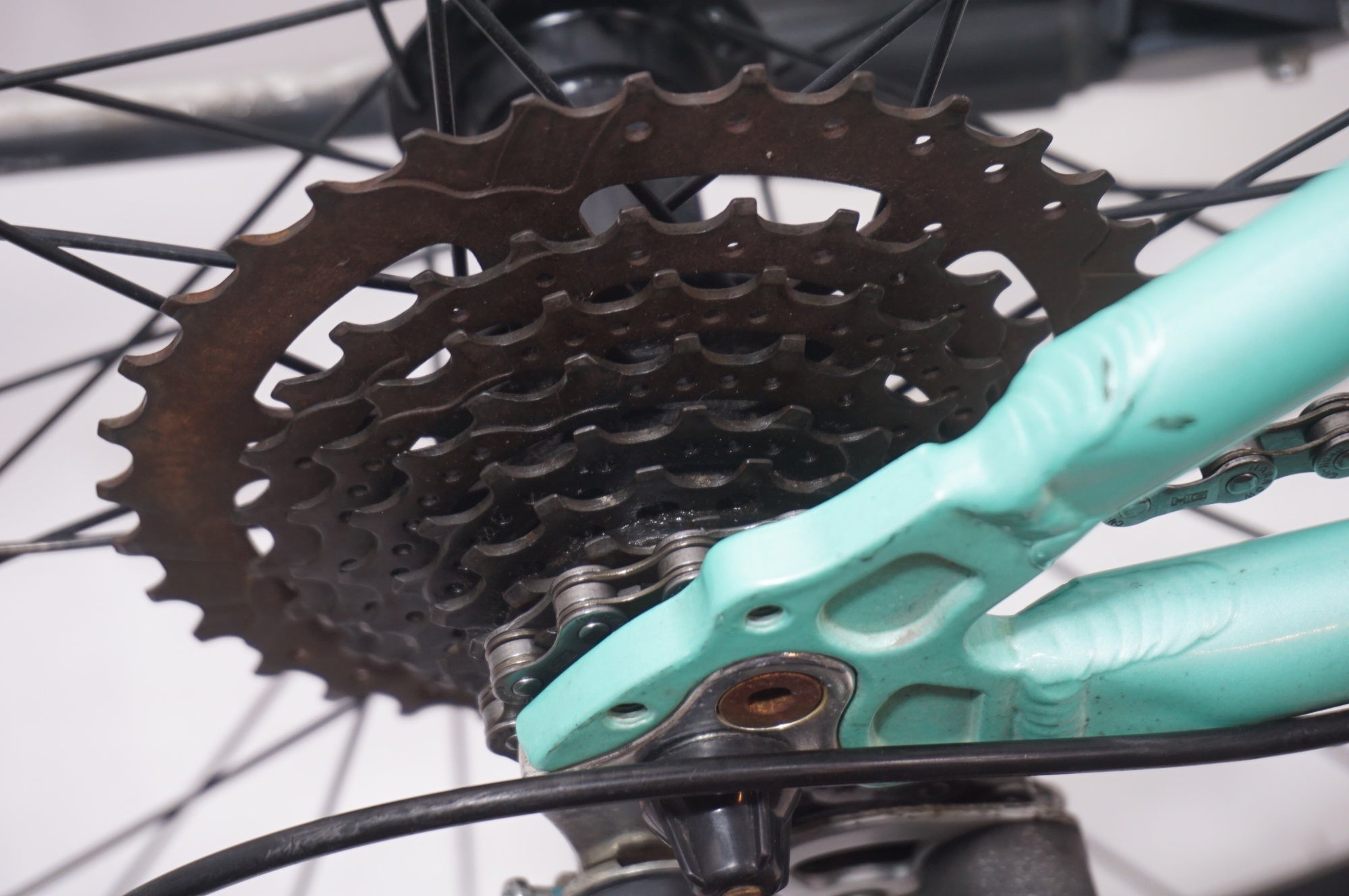 BIANCHI 「ビアンキ」 PIRATA 26 2022年モデル 26インチ キッズバイク / 世田谷店