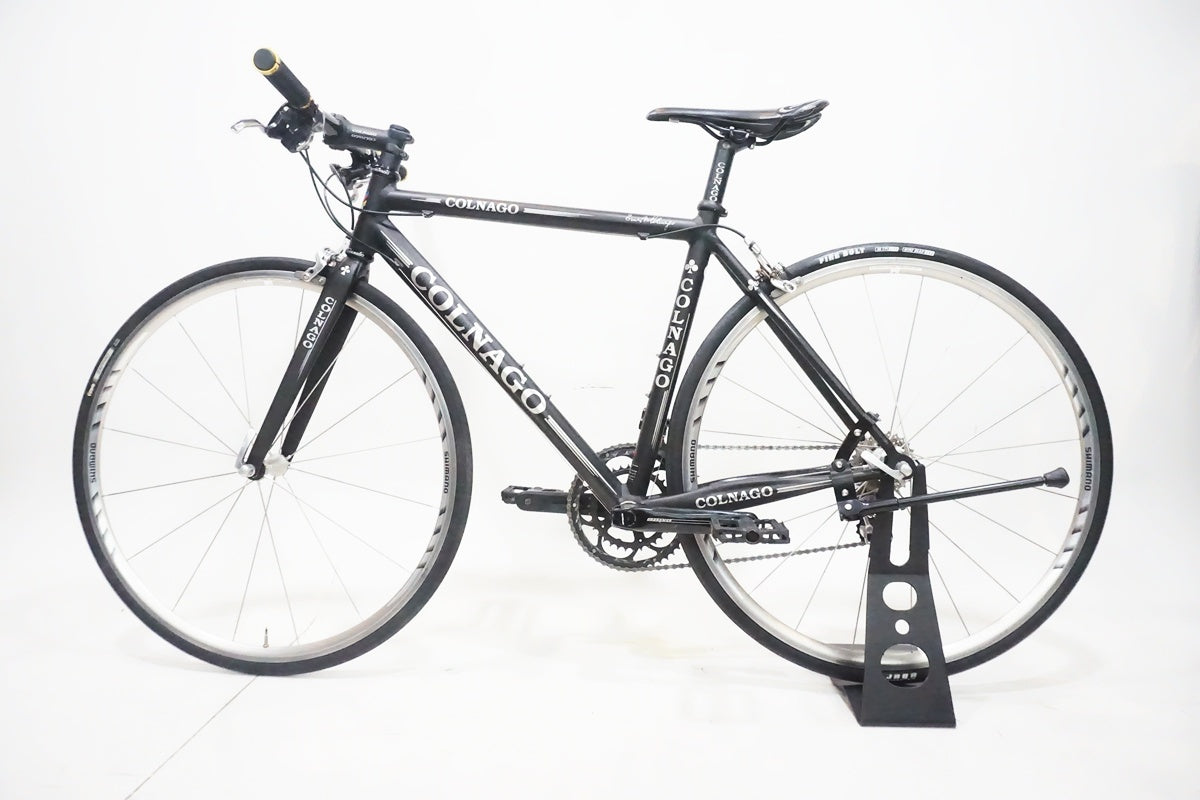 COLNAGO「コルナゴ」 PRIMAVERA フラットバーカスタム 2007年モデル ロードバイク/ 京都西院店