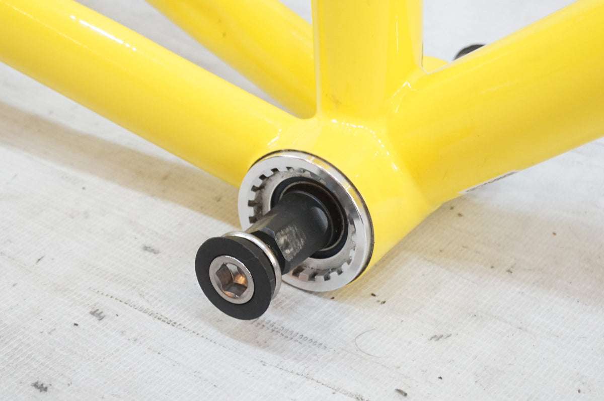 LOOK 「ルック」 AC364 2017年モデル フレームセット / 浦和ベース