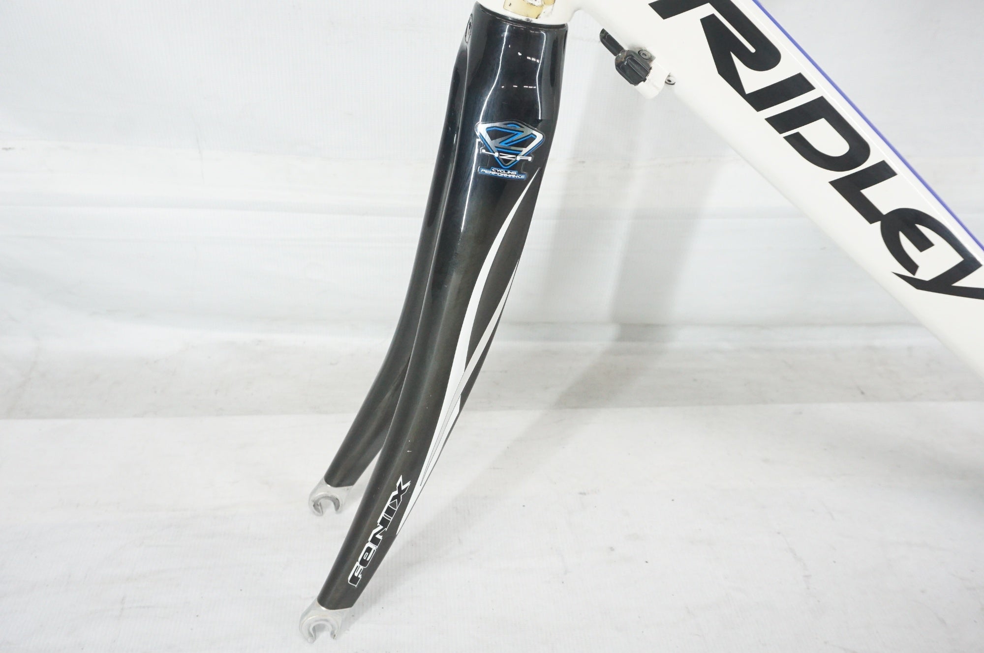 RIDLEY 「リドレー」 ORION 2008年モデル フレームセット / 阪急塚口店