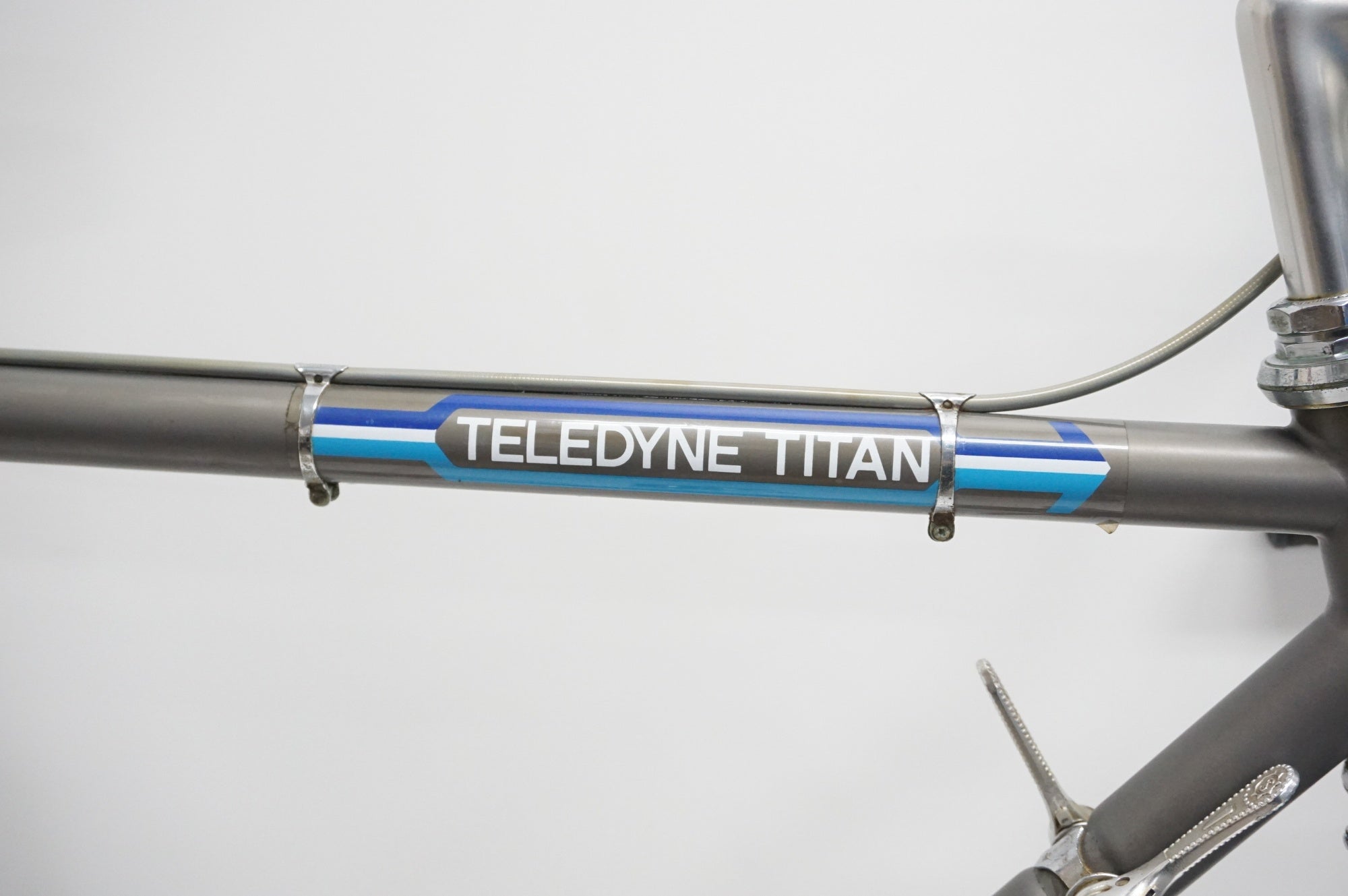 TELEDYNE 「テレダイン」 TITAN 年式不明 ロードバイク / 福岡店
