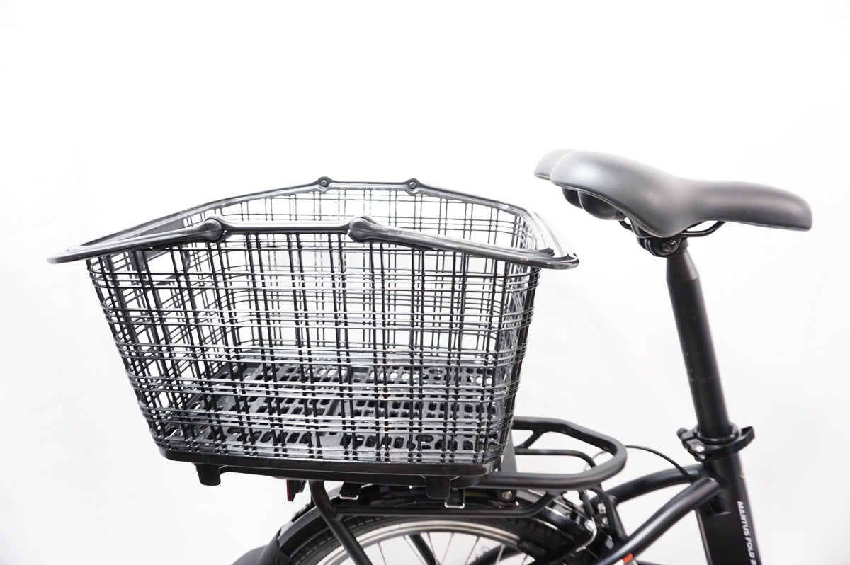 BENELLI 「べネリ」 MANTUS FOLD 20 2025年 電動アシスト自転車 / バイチャリ世田谷店