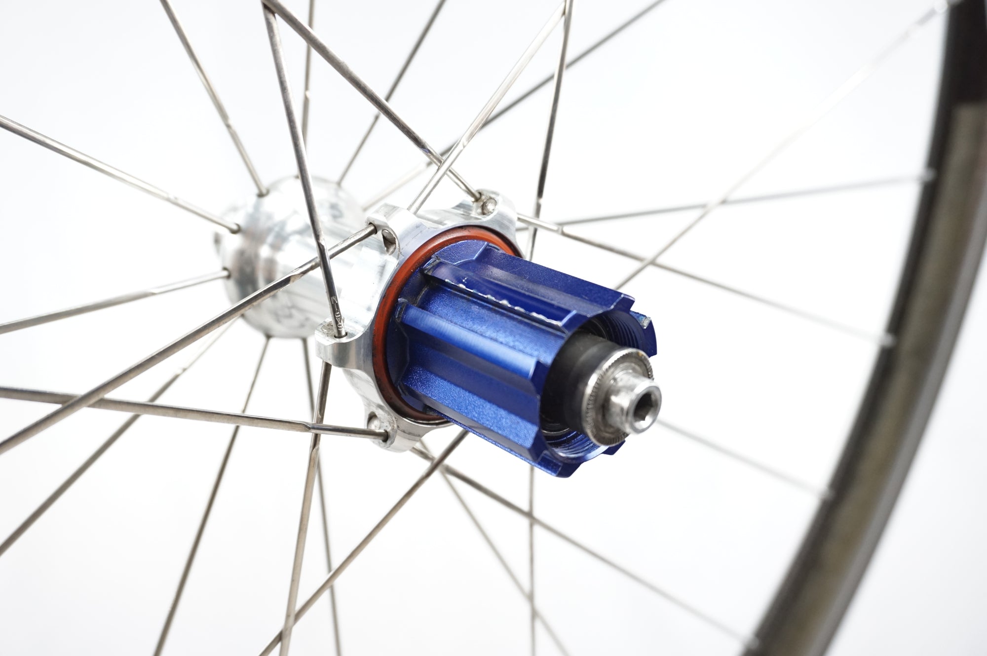 ZIPP 「ジップ」 404 TU 58mm CAMPAGNOLO ホイールセット / 川越店