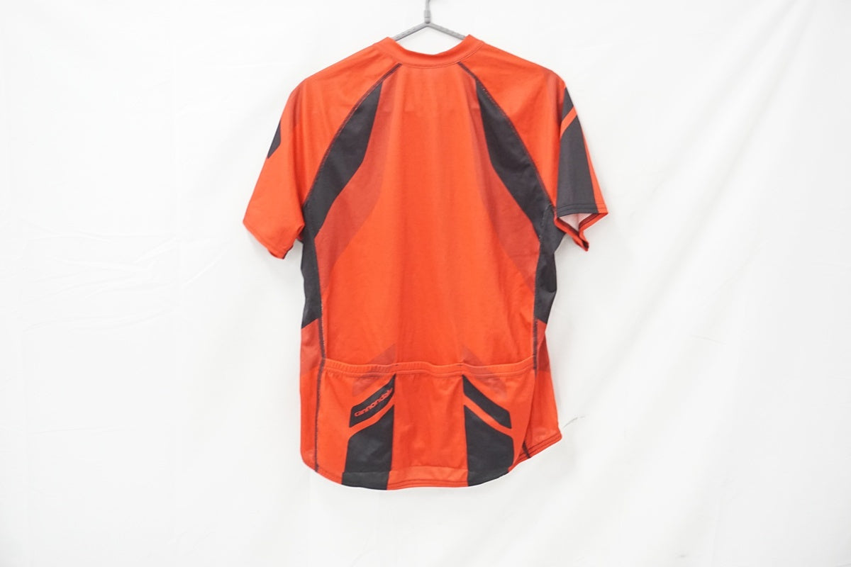 CANNONDALE 「キャノンデール」 LLサイズ 半袖 プルオーバー ジャージ / 奈良店
