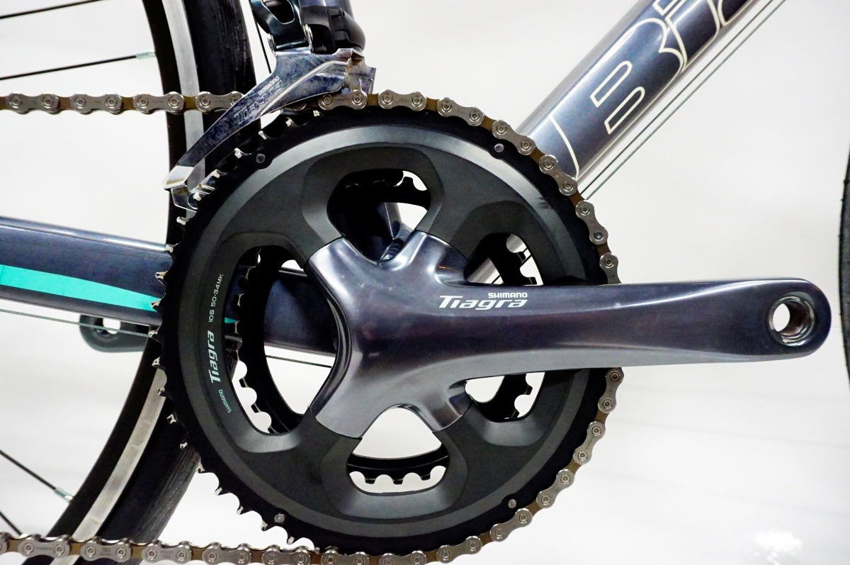 BIANCHI 「ビアンキ」 IMPULSO TIAGRA 2017年モデル ロードバイク / 名古屋大須店