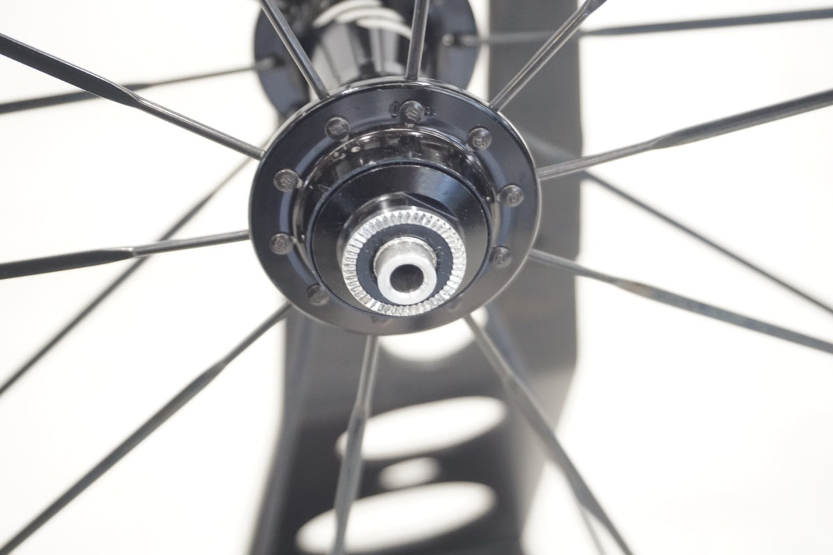 BONTRAGER 「ボントレガー」 RACE SHIMANO8-9速 ホイールセット / 滋賀大津店