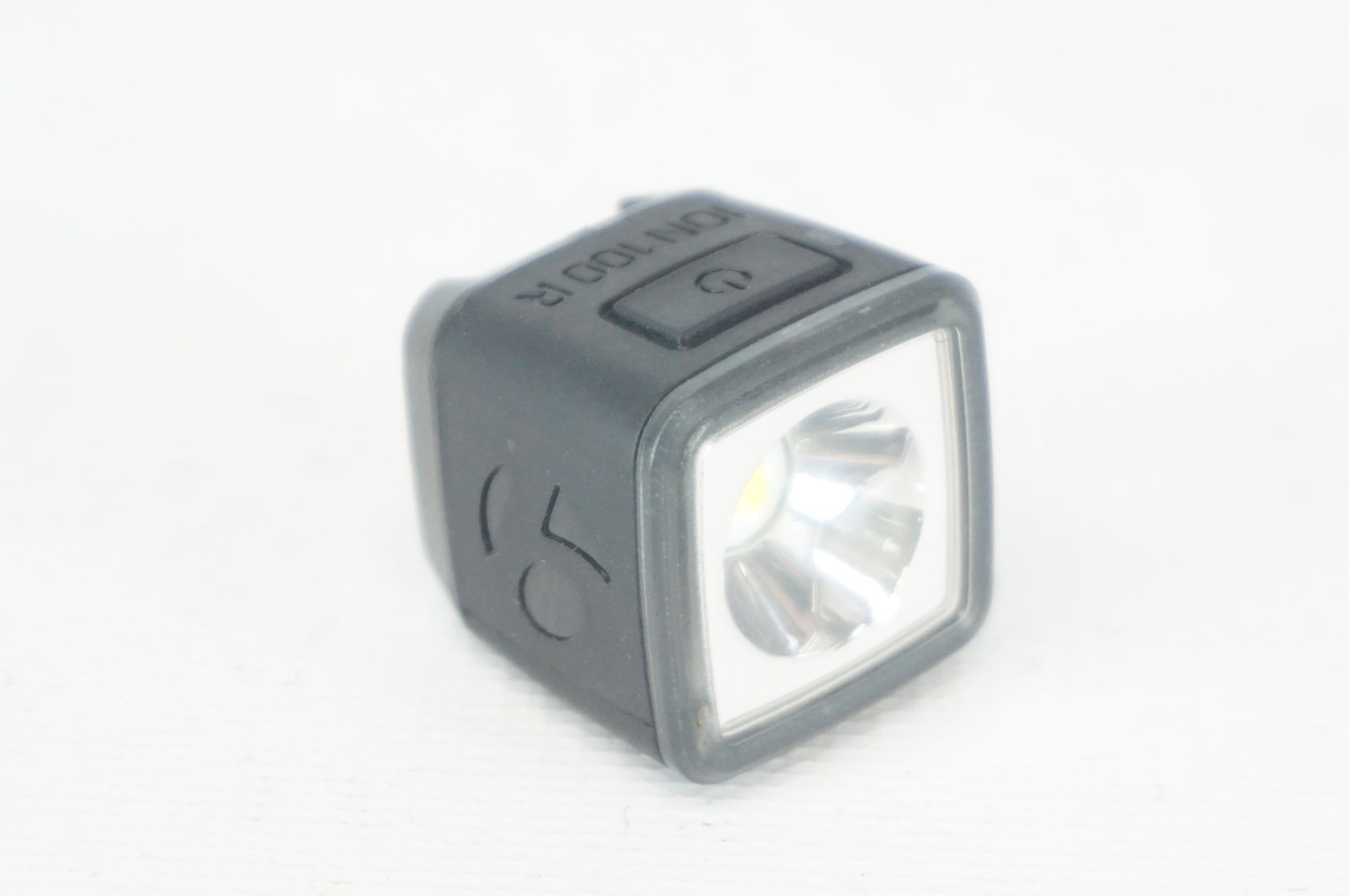 BONTRAGER 「ボントレガー」 ION 100 R フロント & FLARE R CITY リア ライトセット / 阪急塚口店