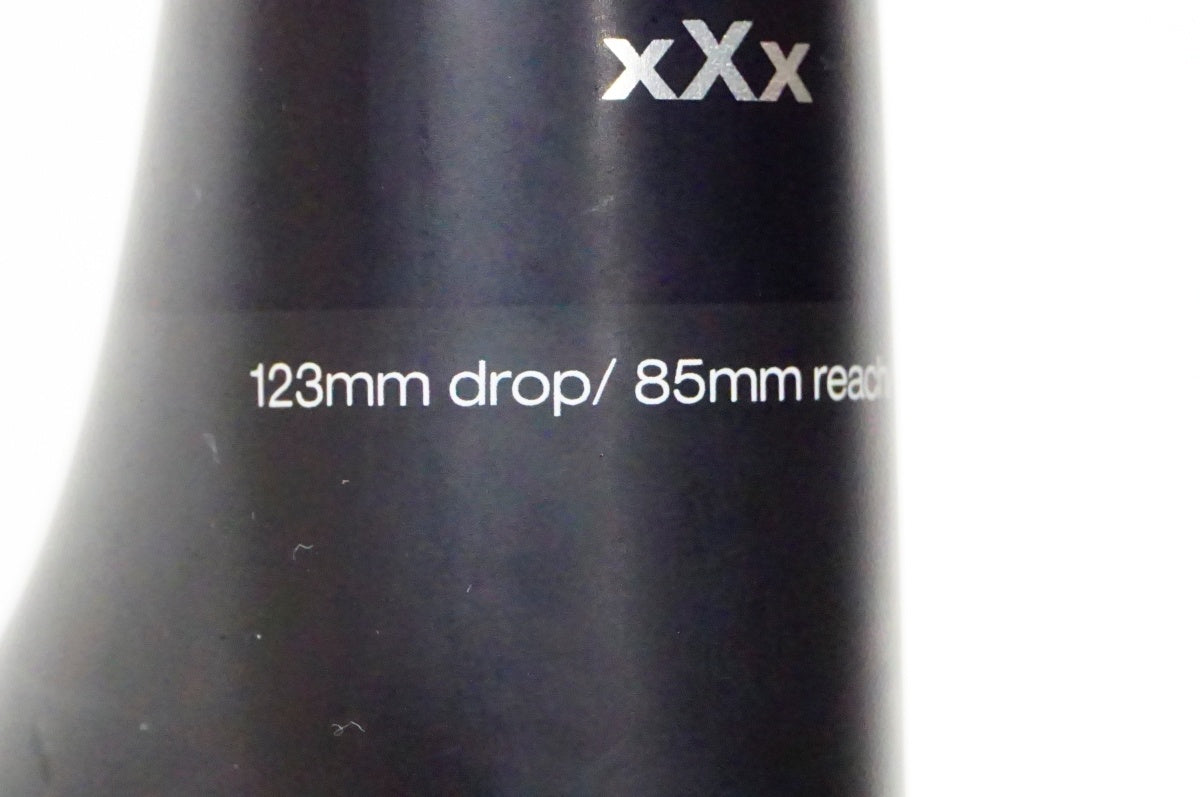 ジャンク BONTRAGER 「ボントレガー」 XXX 100mm 420mm ハンドル / 名古屋大須店