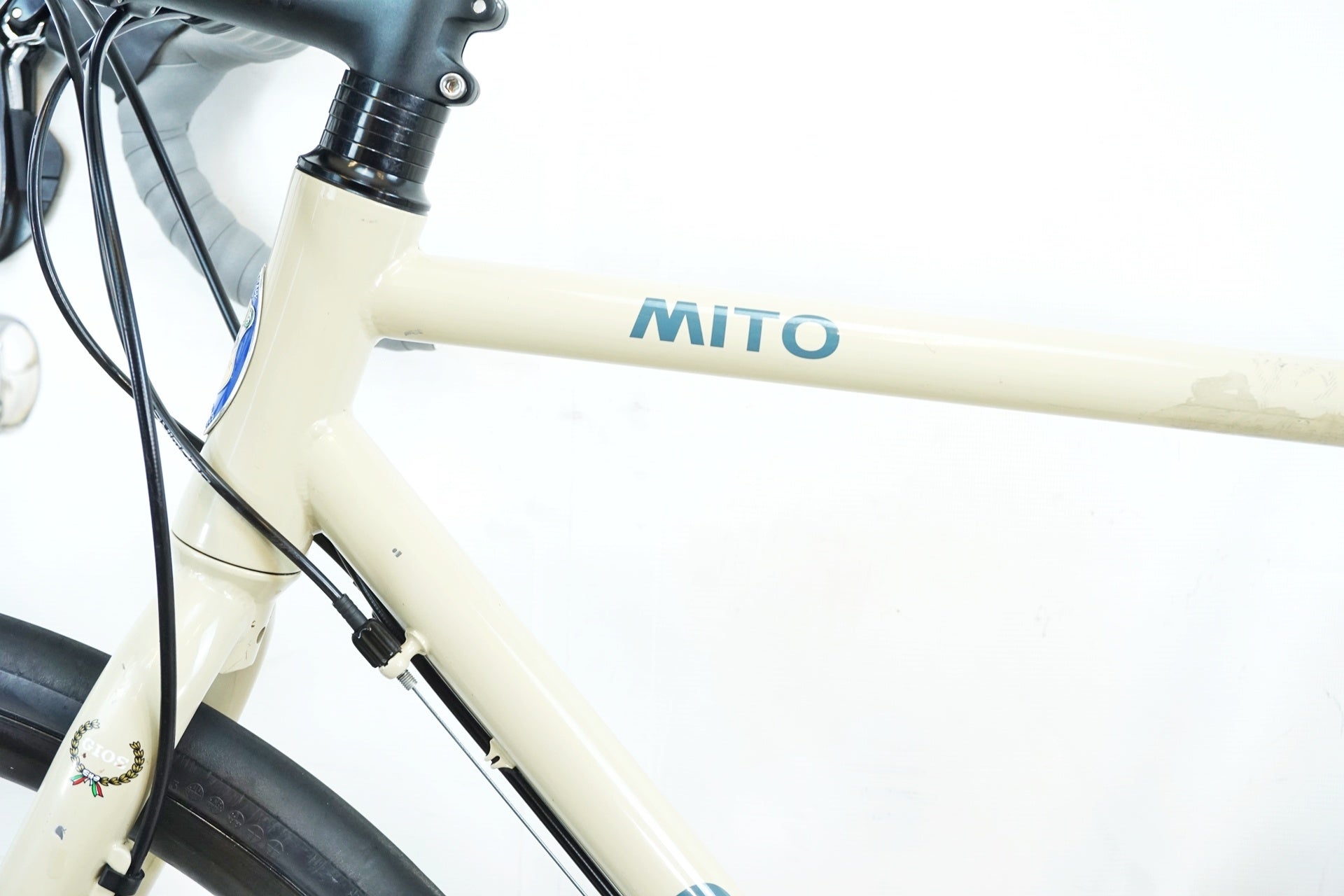 GIOS 「ジオス」 MITO 2022年モデル ロードバイク / 有明ガーデン店