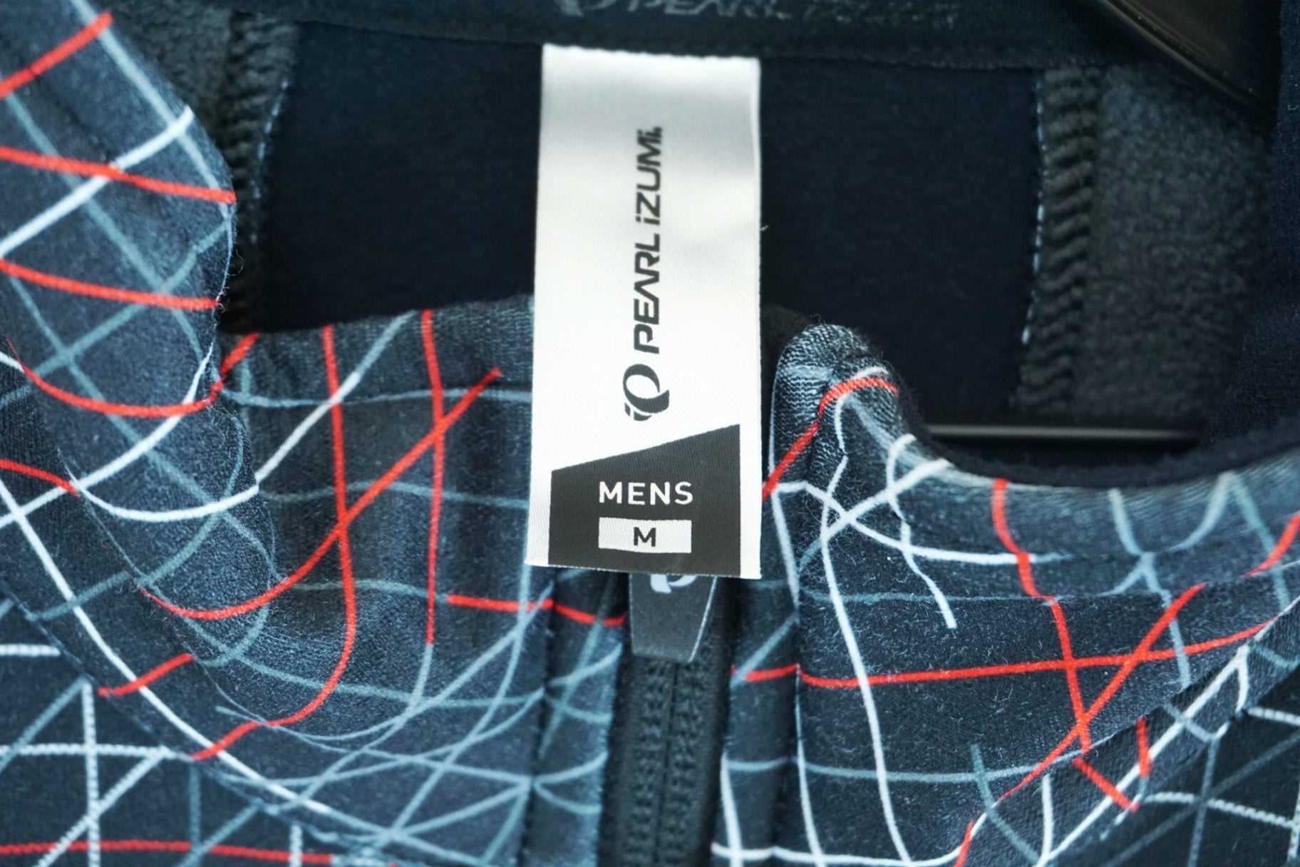 PEARL IZUMI 「パールイズミ」 Mサイズ 冬用ジャージ / 有明ガーデン店
