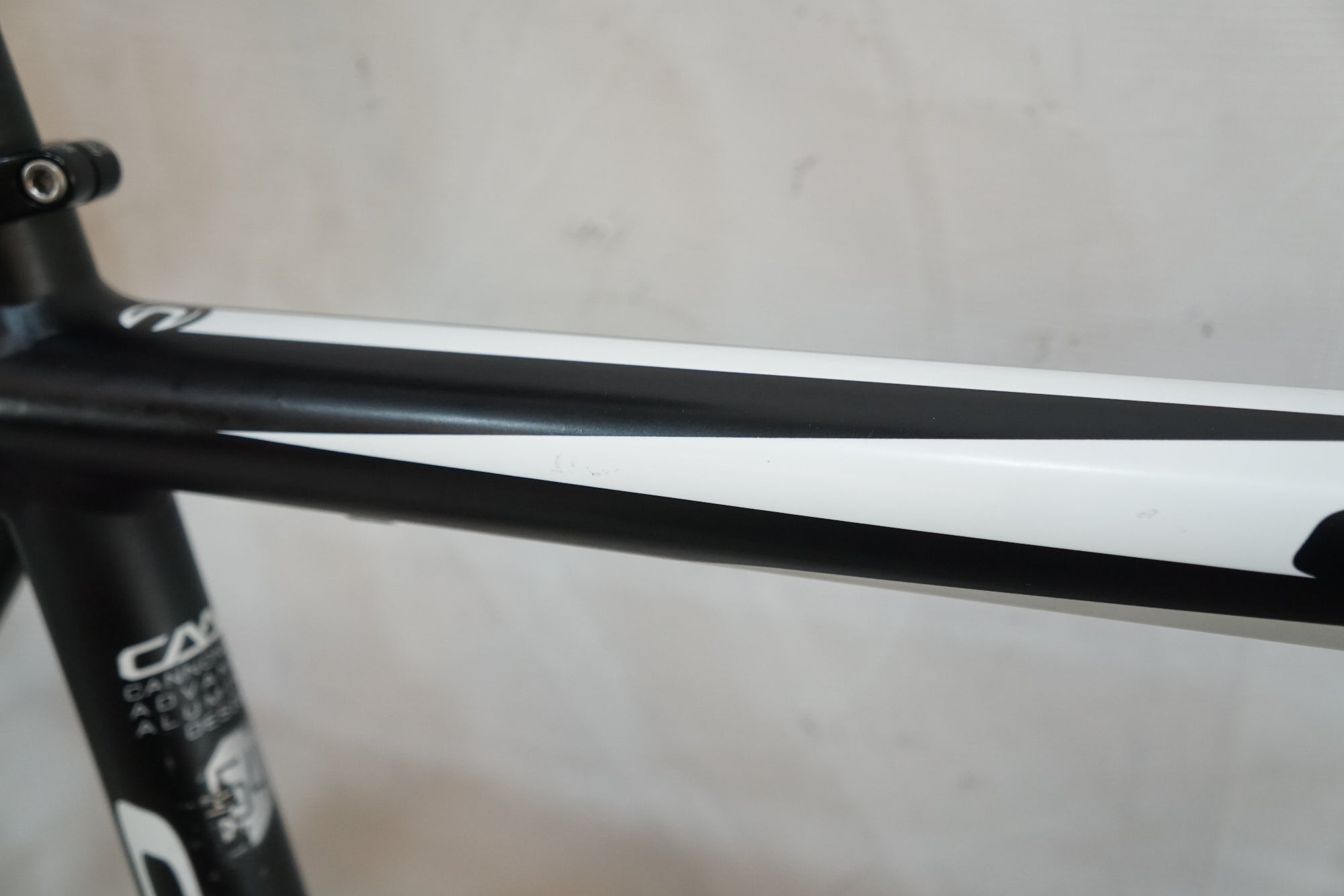 CANNONDALE 「キャノンデール」 CAAD8 6 TIAGRA 2012年モデル ロードバイク / バイチャリ浦和ベース