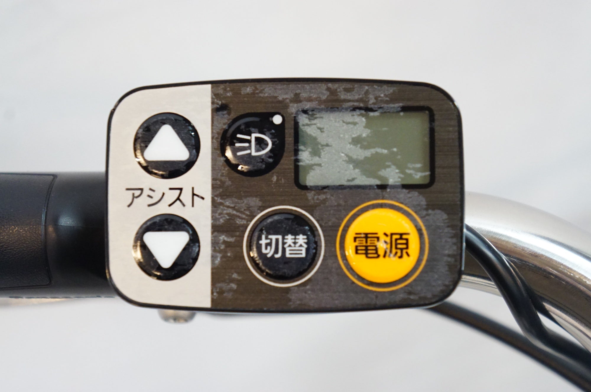 PANASONIC 「パナソニック」 ビビ・YX BE-FY612T 26インチ 2024年モデル 電動アシスト自転車 / 熊谷本店