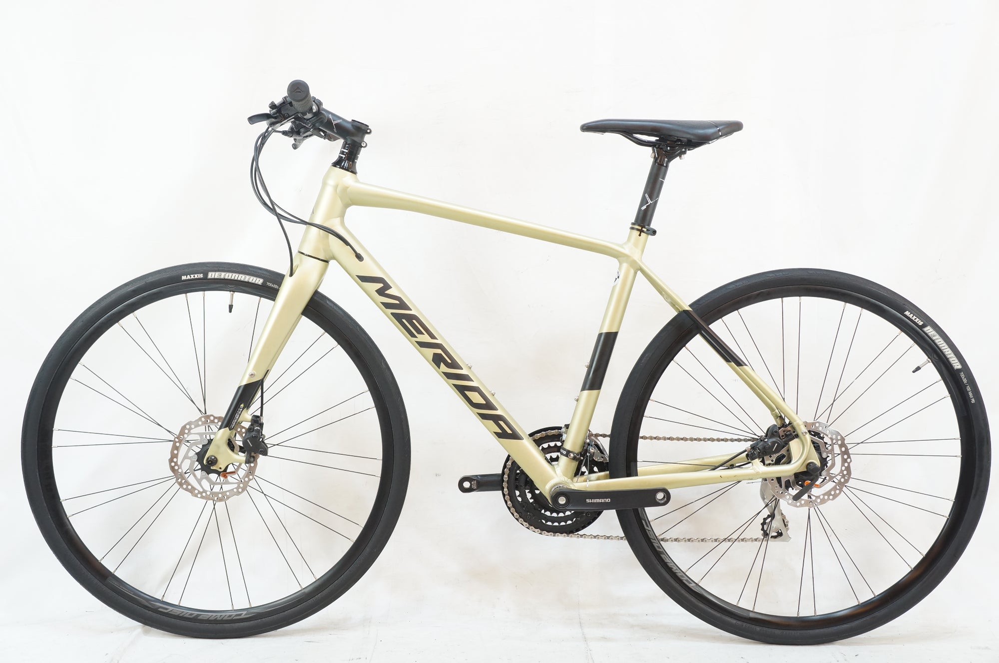 MERIDA 「メリダ」 GRAN SPEED100 2024年モデル クロスバイク / バイチャリ浦和ベース