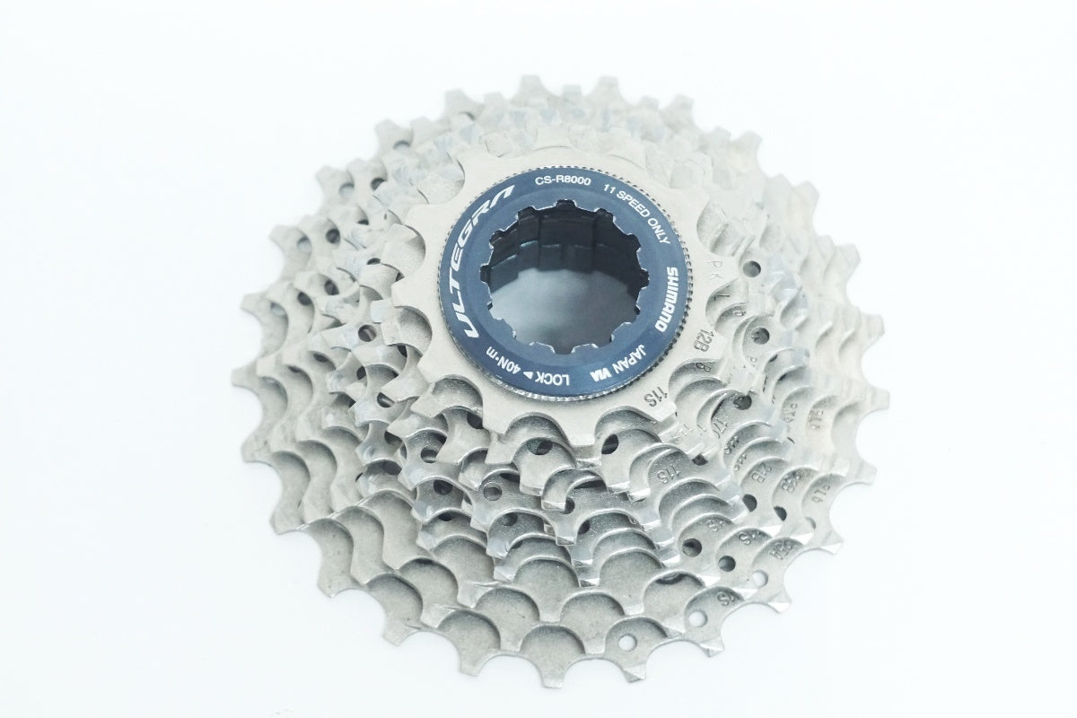 SHIMANO 「シマノ」 ULTEGRA CS-6800 12-25T スプロケット / 大阪美原